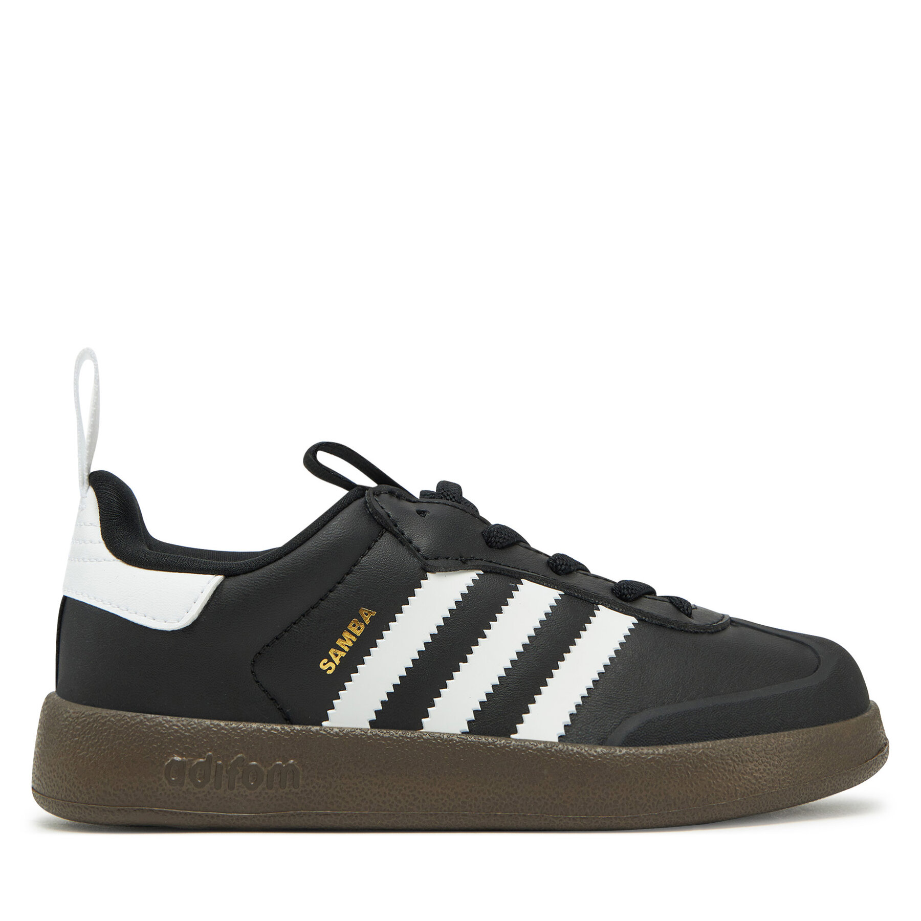 Sportcipők adidas adiform Samba 360 JH5194 Fekete