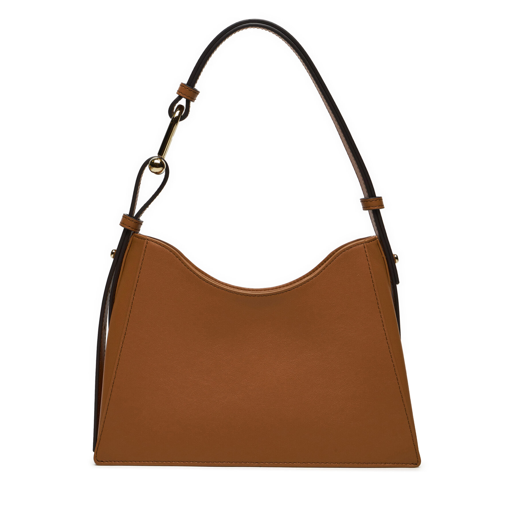 Damska Torebka Furla Brązowy Nuvola WE00661-BX2045-RY000-1-007-20-CN-E