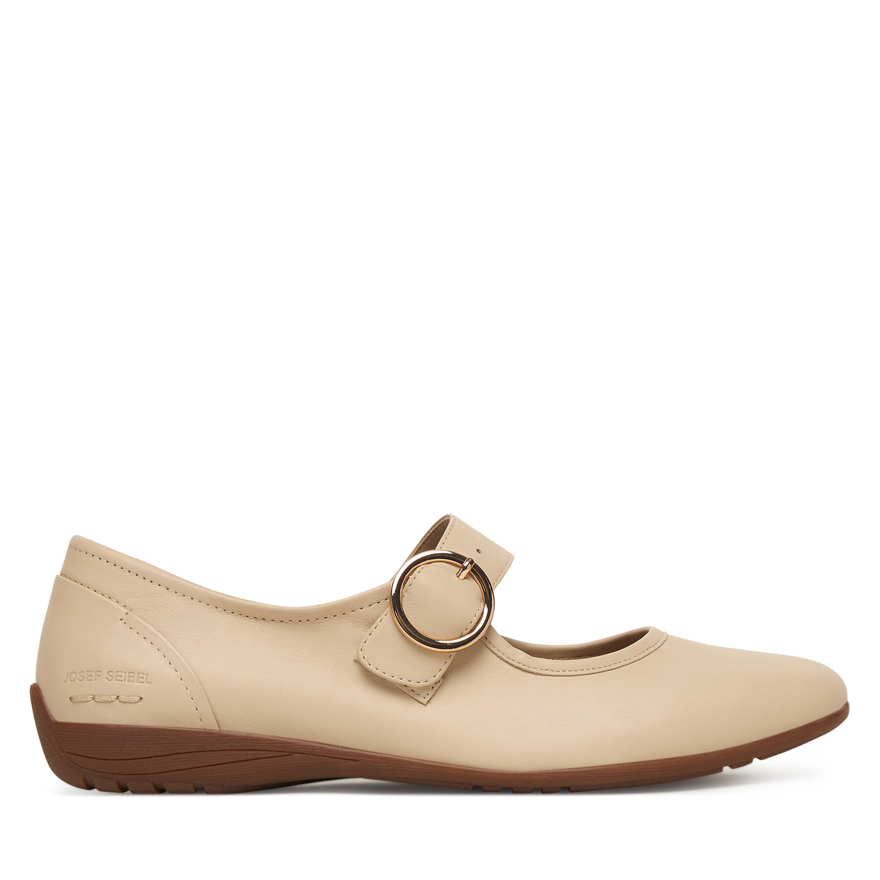 Pantofi Josef Seibel Fenja 18 74818 Bej