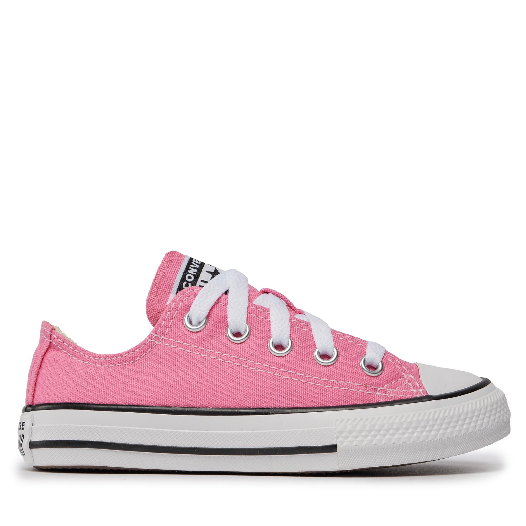 Sportbačiai Converse Yths Chuck Taylor All Star 3J238 Rožinė