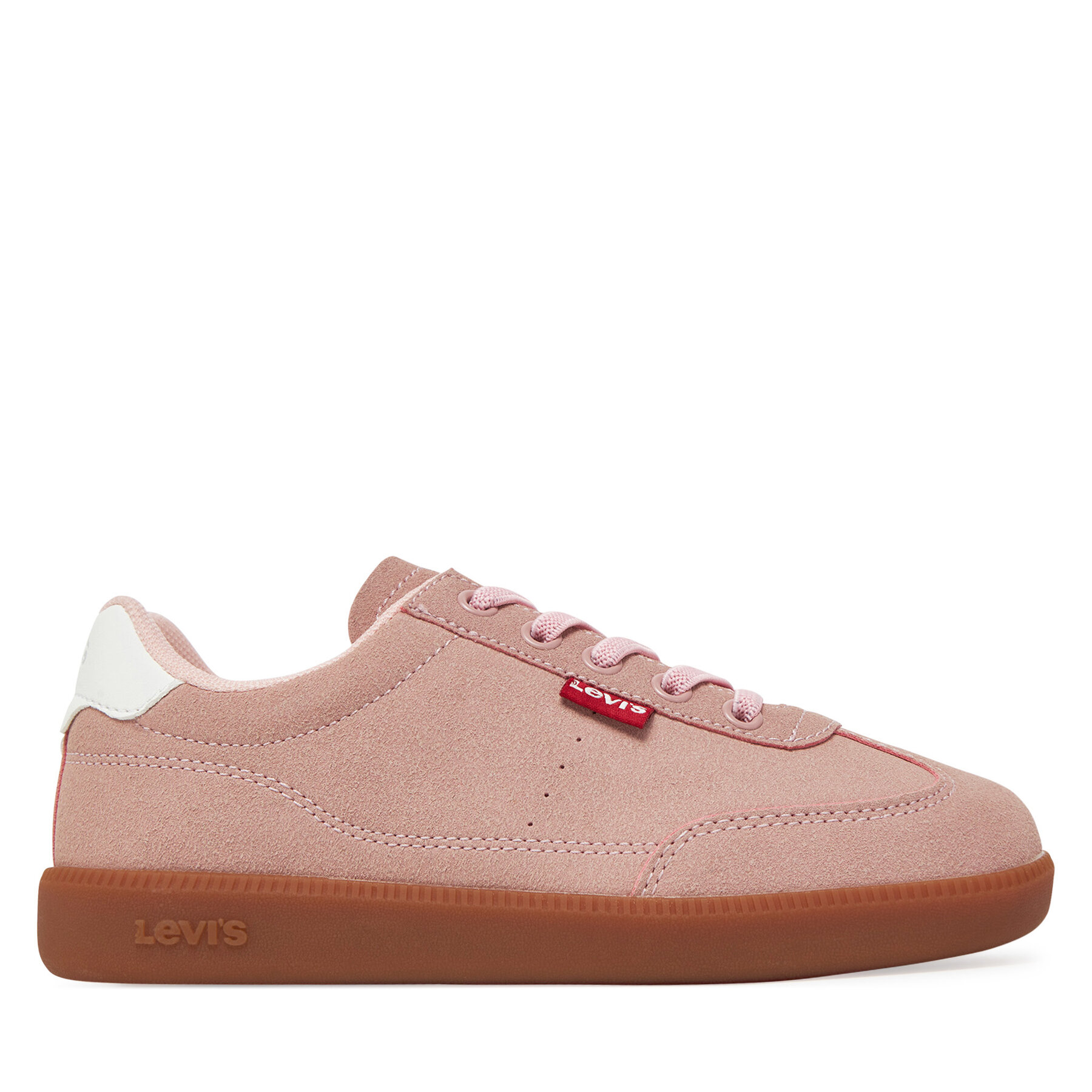 Sneakersy Levi's® Jackson S VJAC0022S Ružová