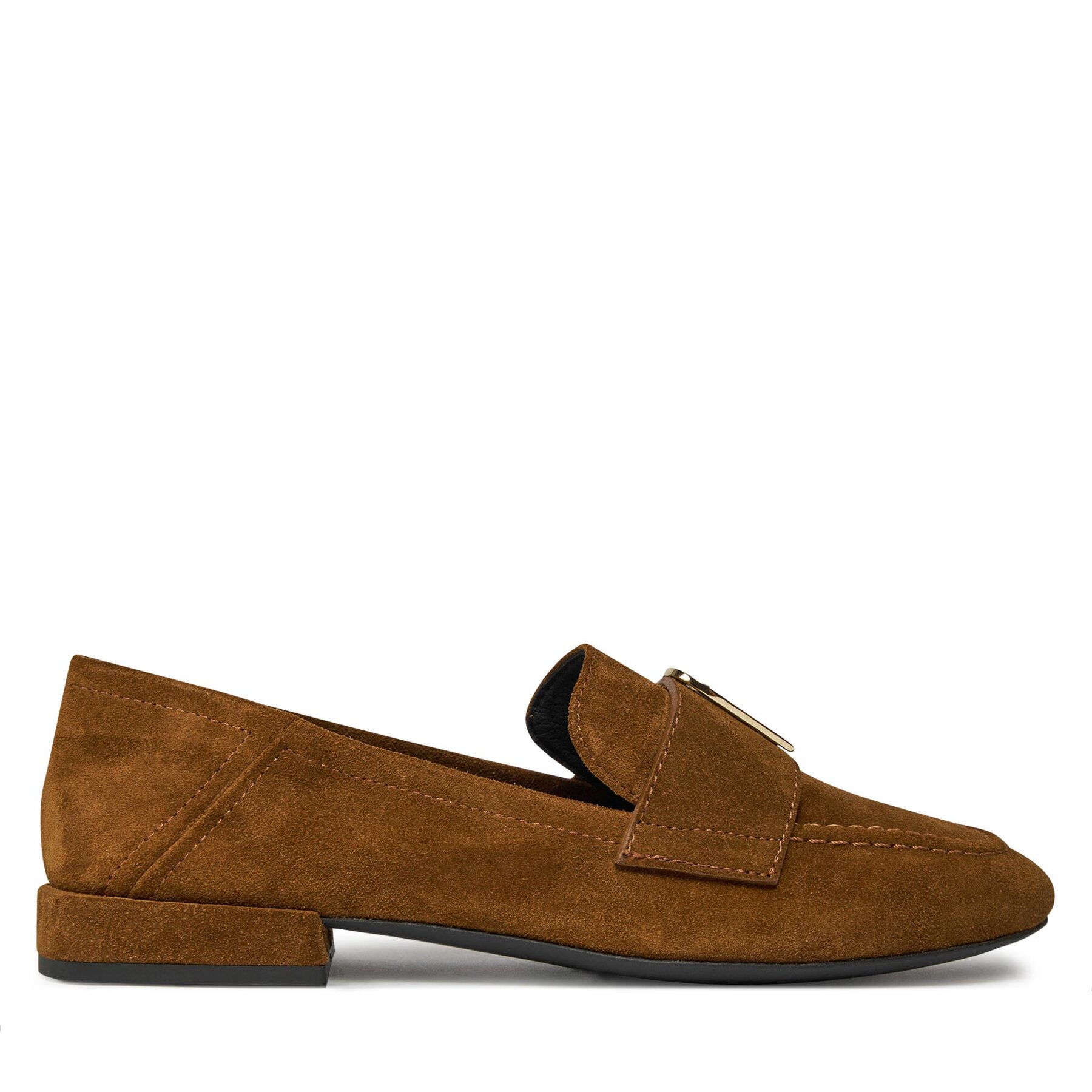Castellanos Furla 1927 Convertible Loafer YE47ACO-Y61000-03B00-10073900 Marrón