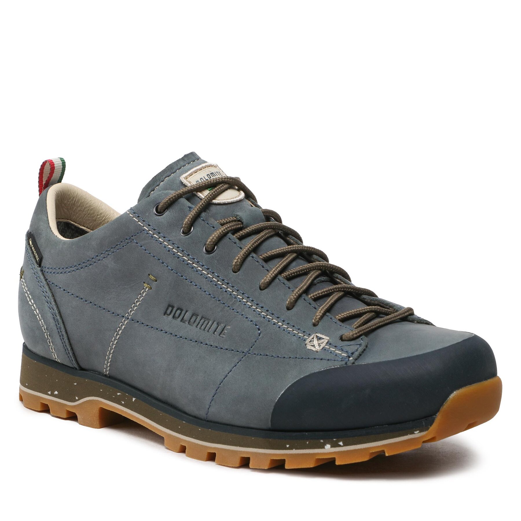 Trekkings Dolomite Cinquantaquattro Low Fg Evo Gtx GORE-TEX 292530-0924011 Denim Blue 292530-0924011 imagine super redus 2022