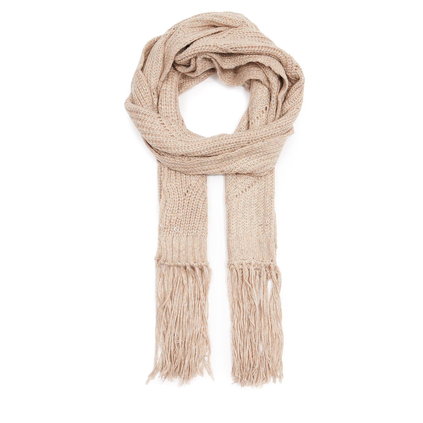 Fular Guess W3BZ22 Z3970 Bej