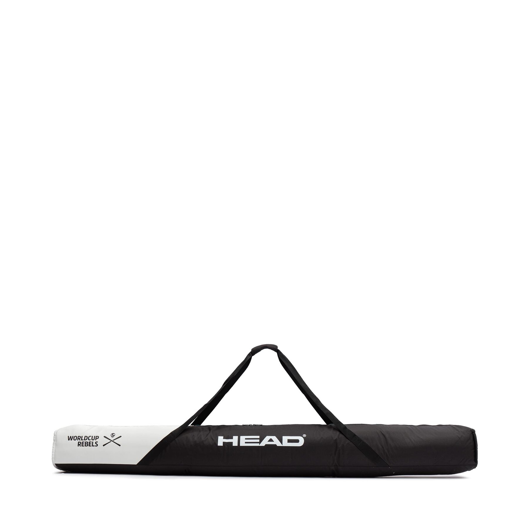 Bolso Head Rebels Single Skibag 383933 Negro