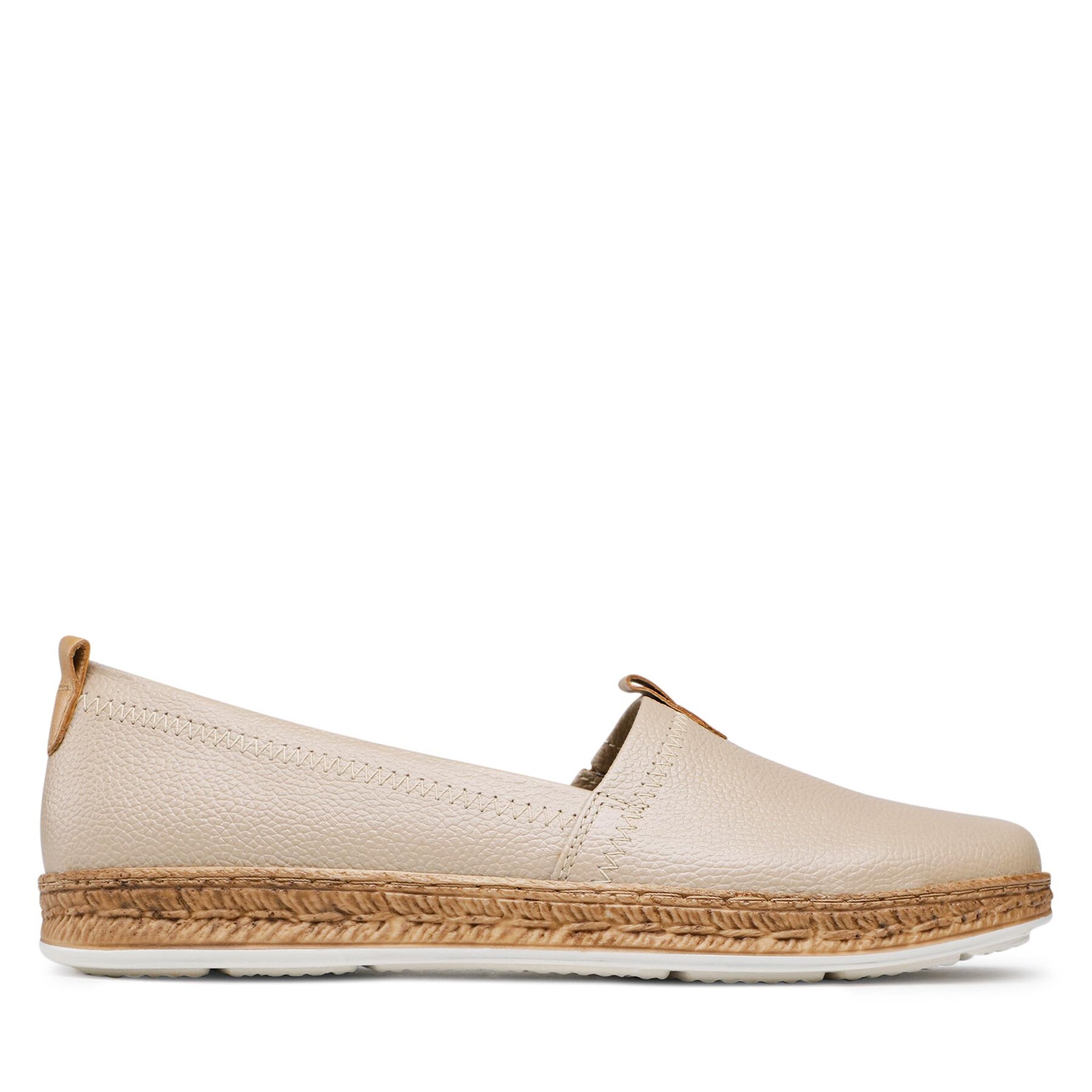 Обувки Lasocki WI16-2202-03 Бежов