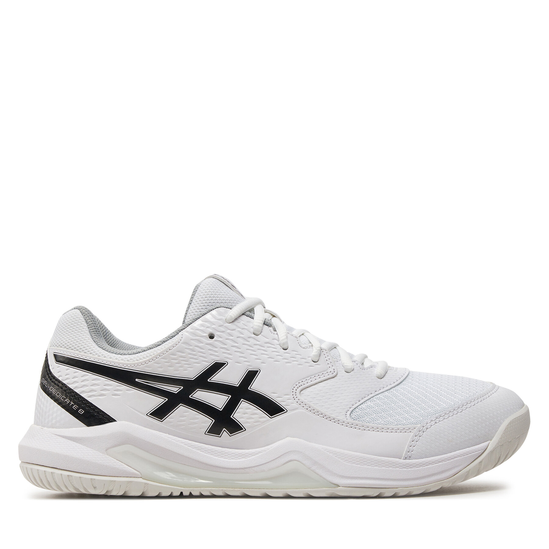 Παπούτσια Τένις Asics Gel-Dedicate 8 1041A408 Πράσινο