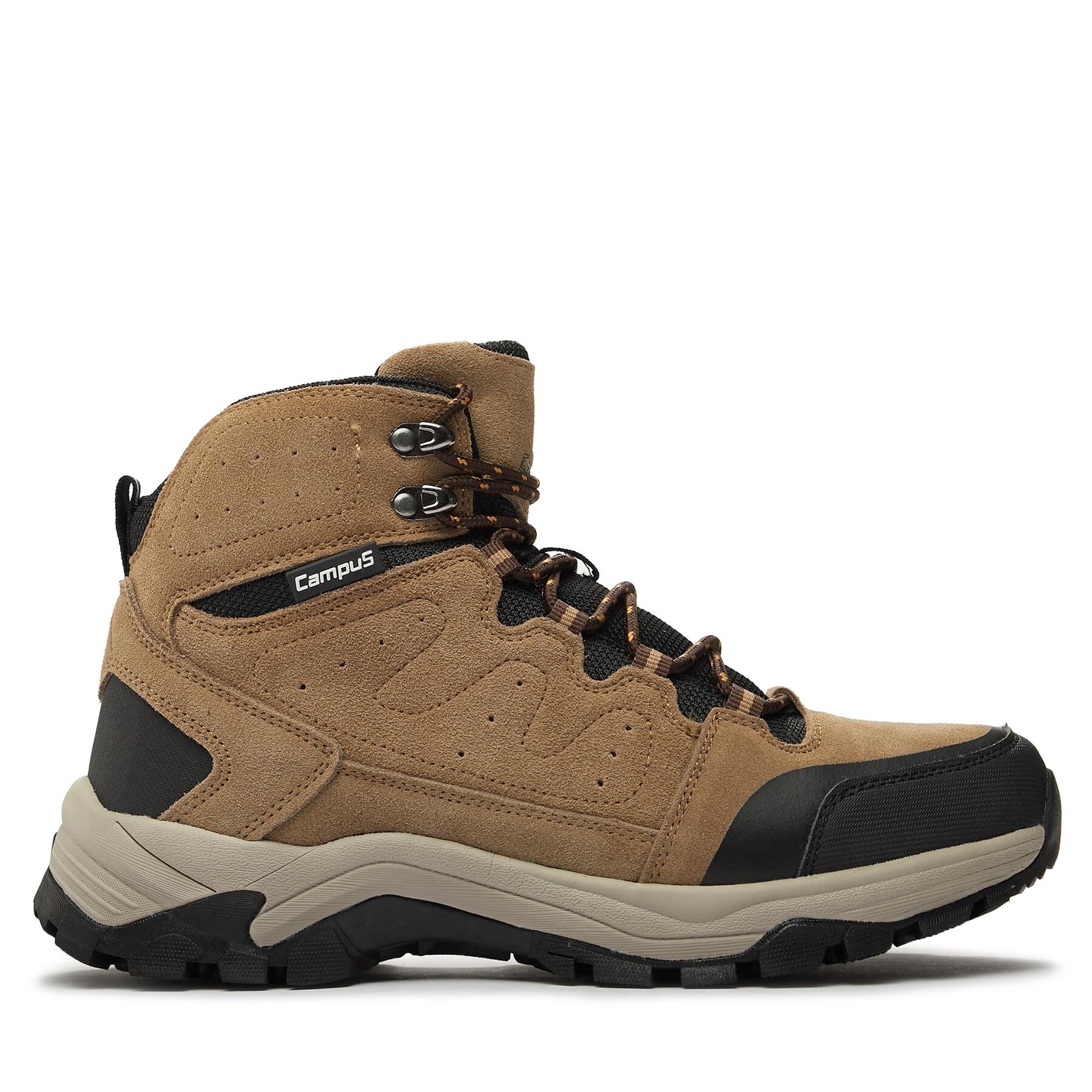 Botas Campus Masif CM0108323860 Marrón