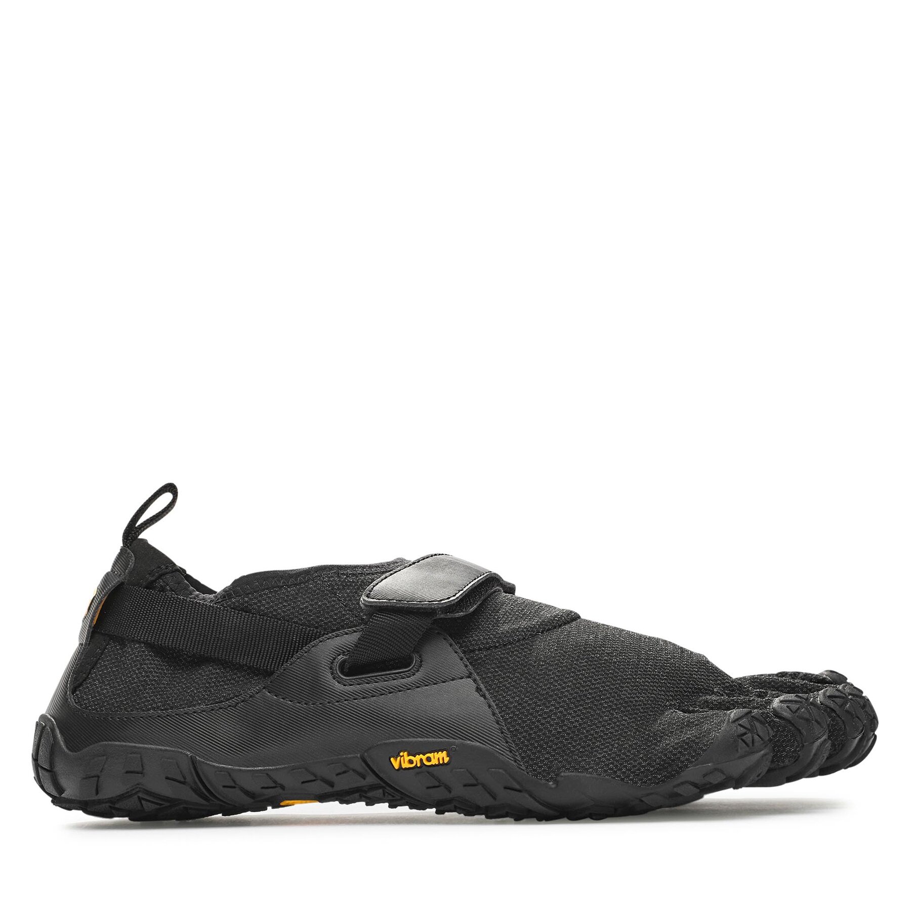 Chaussures de trekking Vibram Fivefingers Spyridon Evo 22M5501 Noir