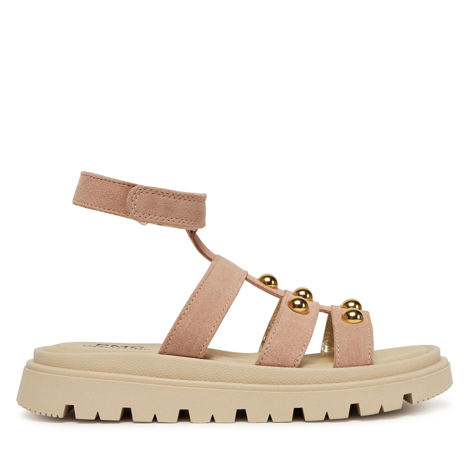 Сандали Primigi 7938900 M Розов