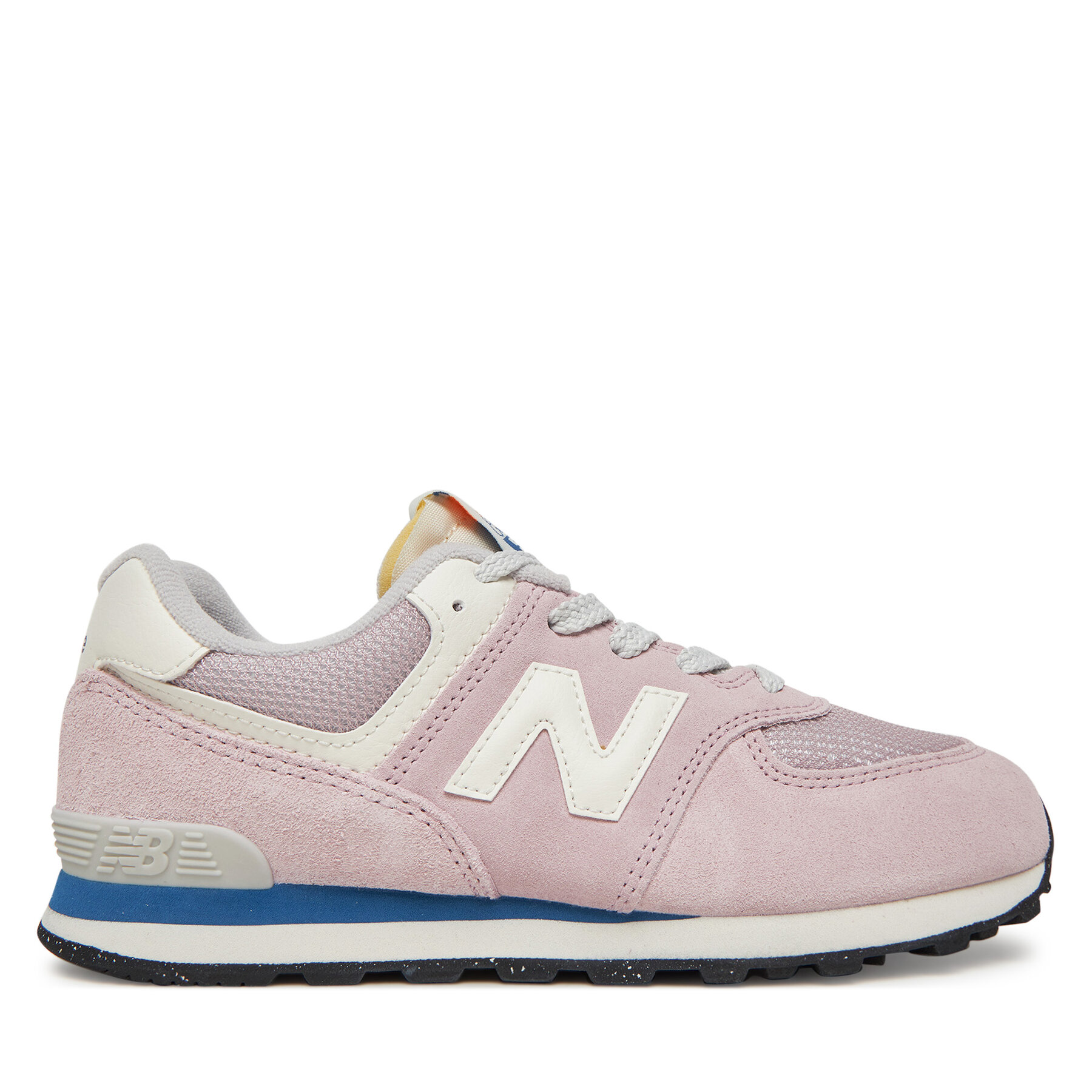 Unisex Sneakersy New Balance, Rozmer: 37_5, Ružová, GC574VPK