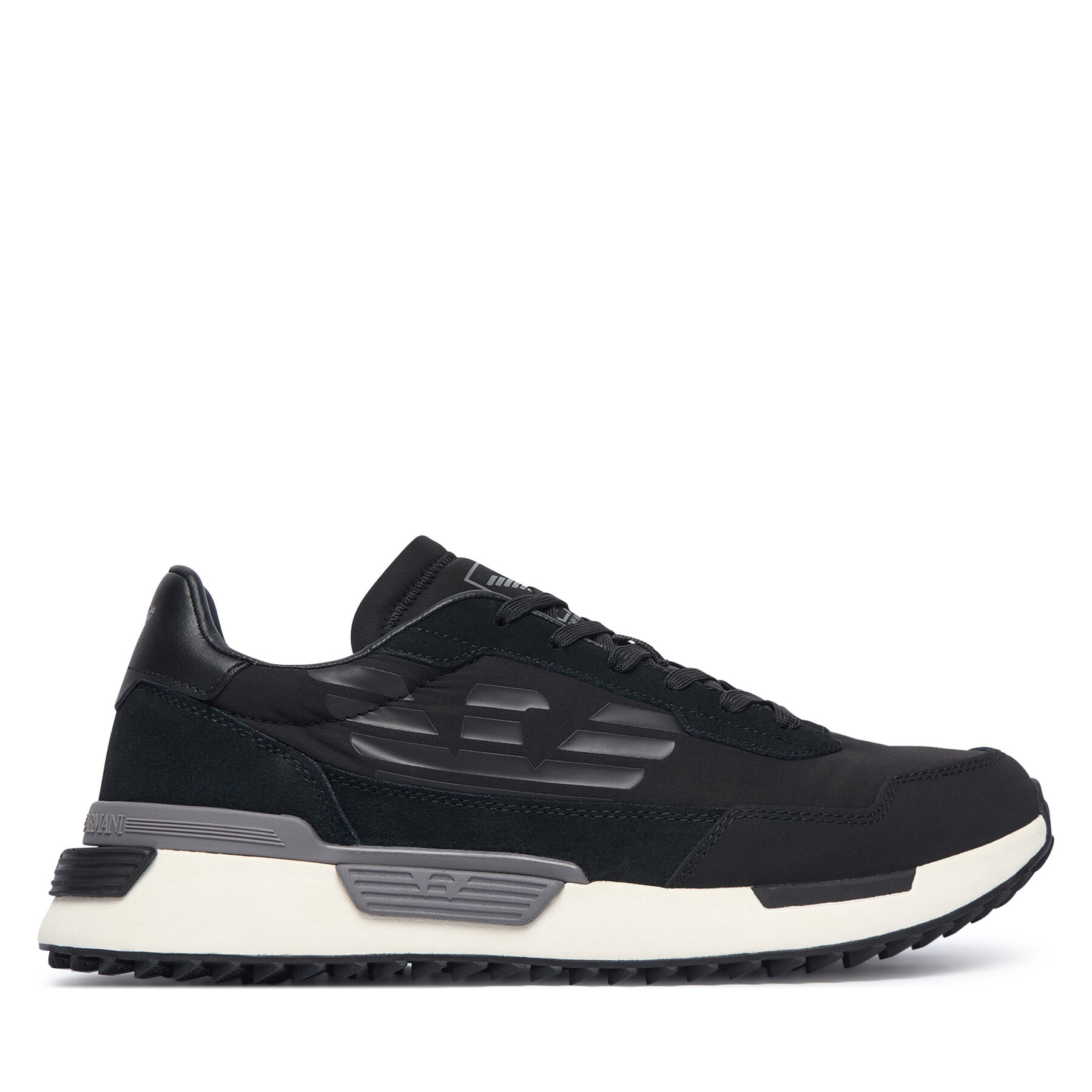 Сникърси EA7 Emporio Armani 7X000874 AF28089 MC677 Черен