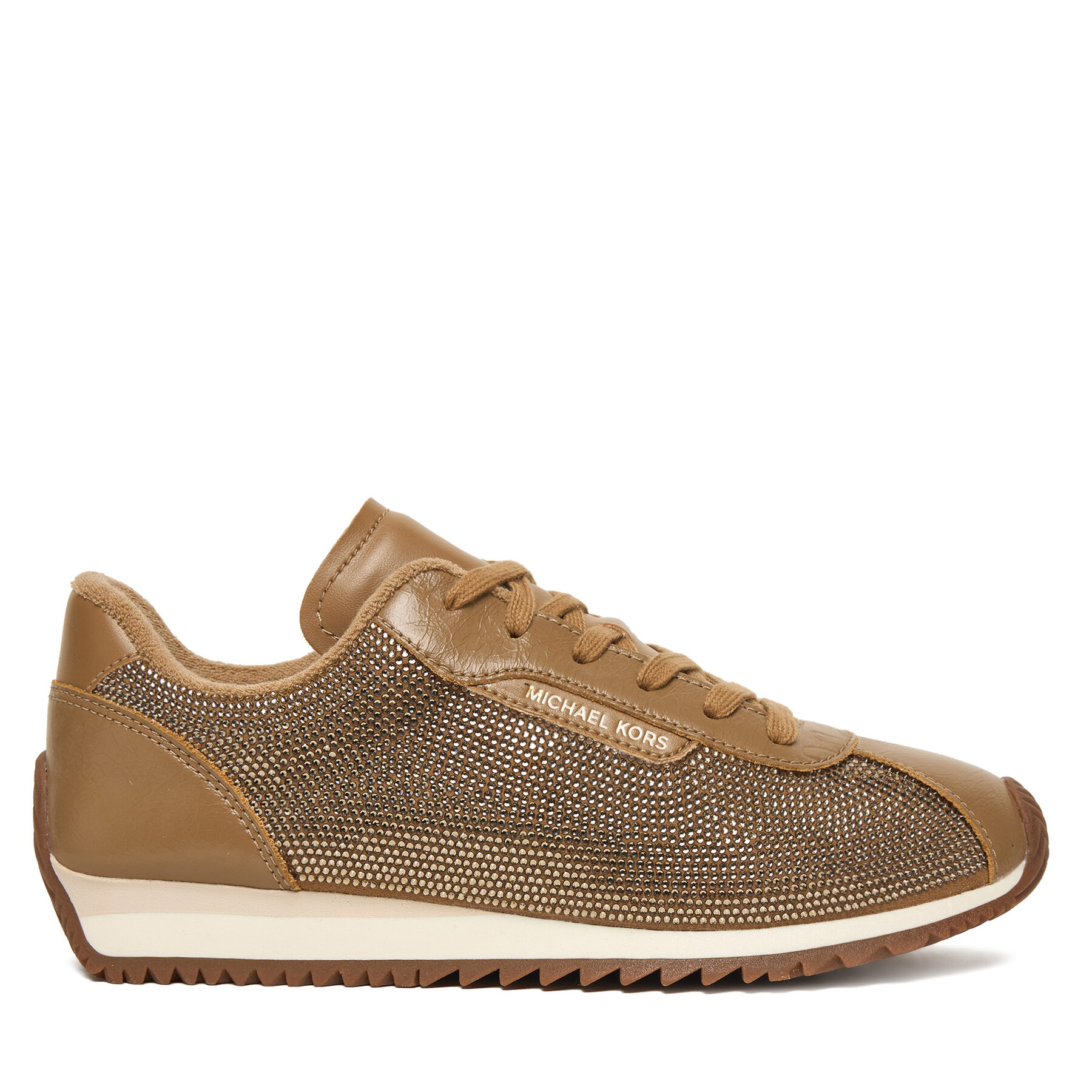 Sneakers MICHAEL Michael Kors 43F5RHFS2L Bej