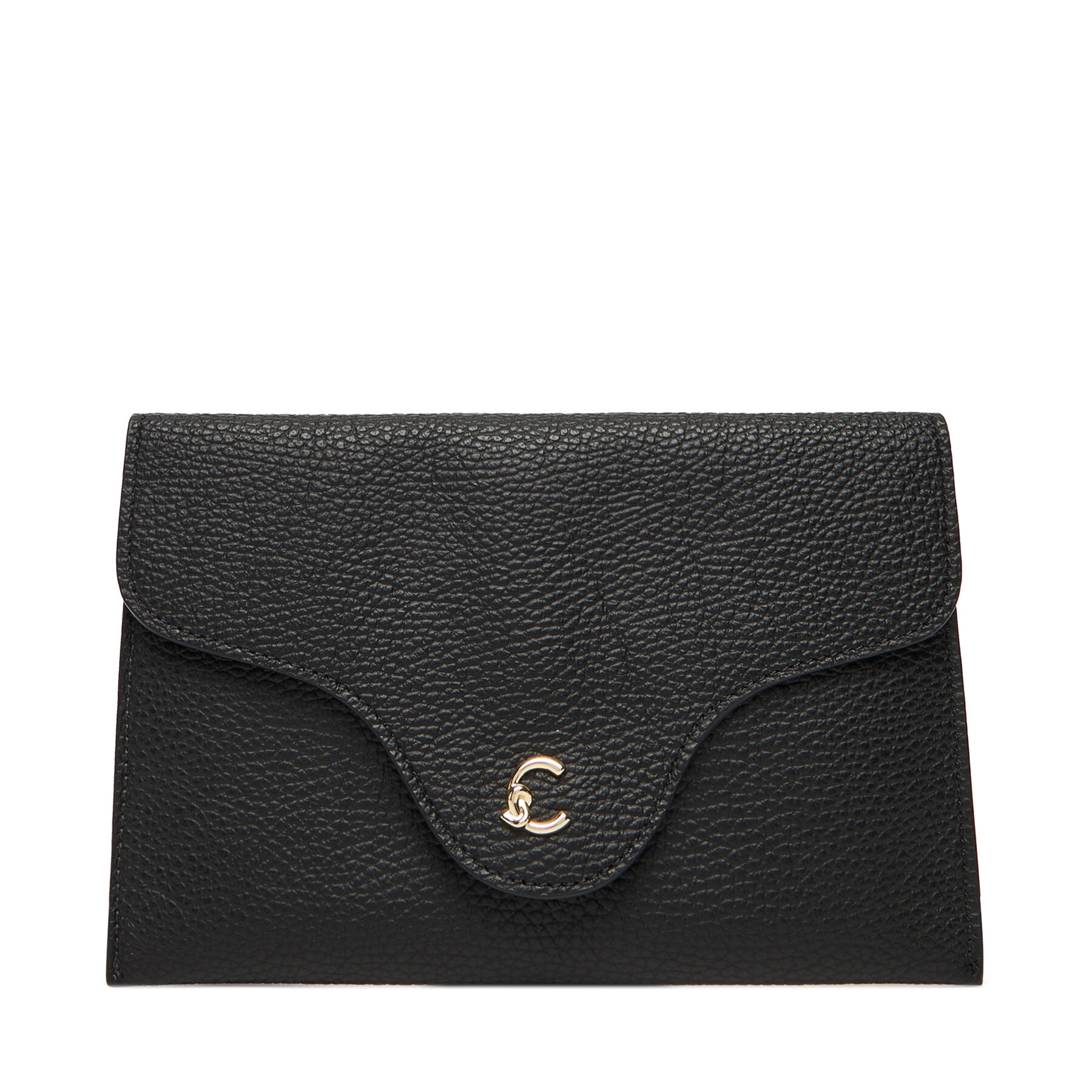 Torbica Coccinelle SSL Coccinelle C-Me E5 SSL 19 01 01 Crna