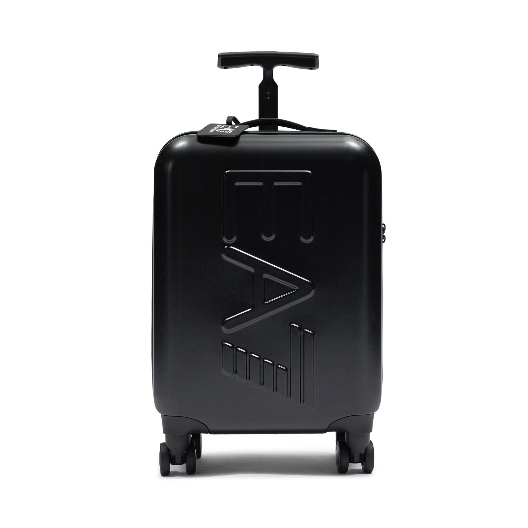 Самолетен куфар за ръчен багаж EA7 Emporio Armani