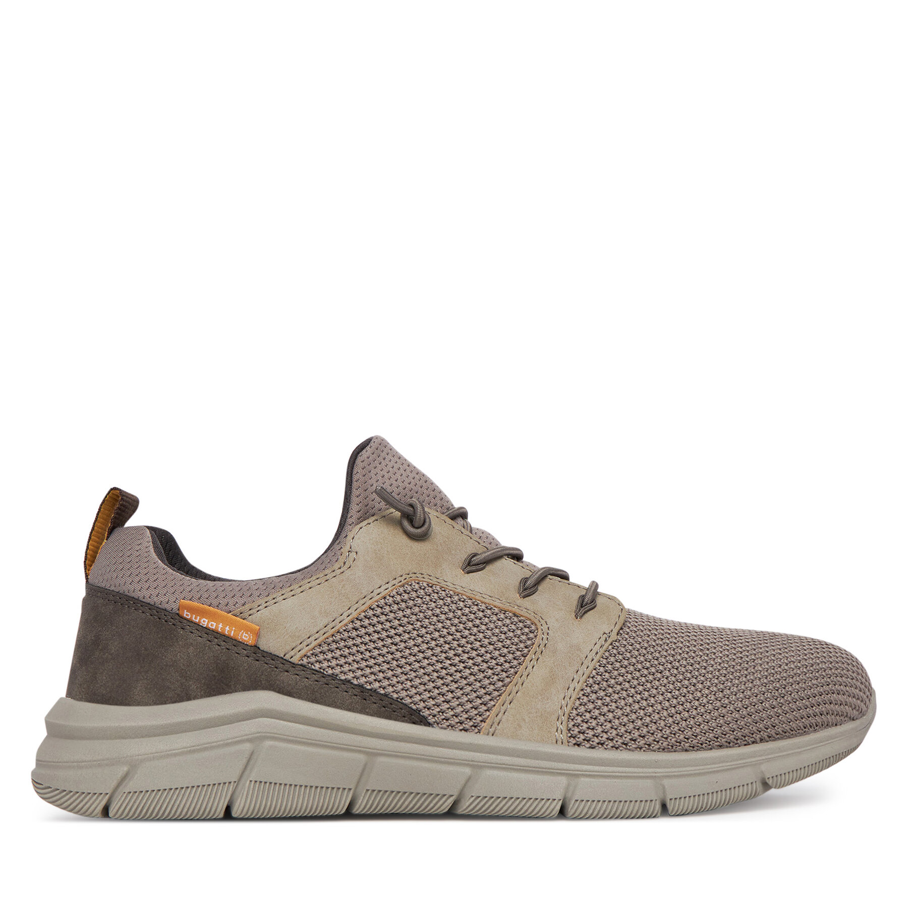 Sneakers Bugatti 345-AFA65-6955 Bej