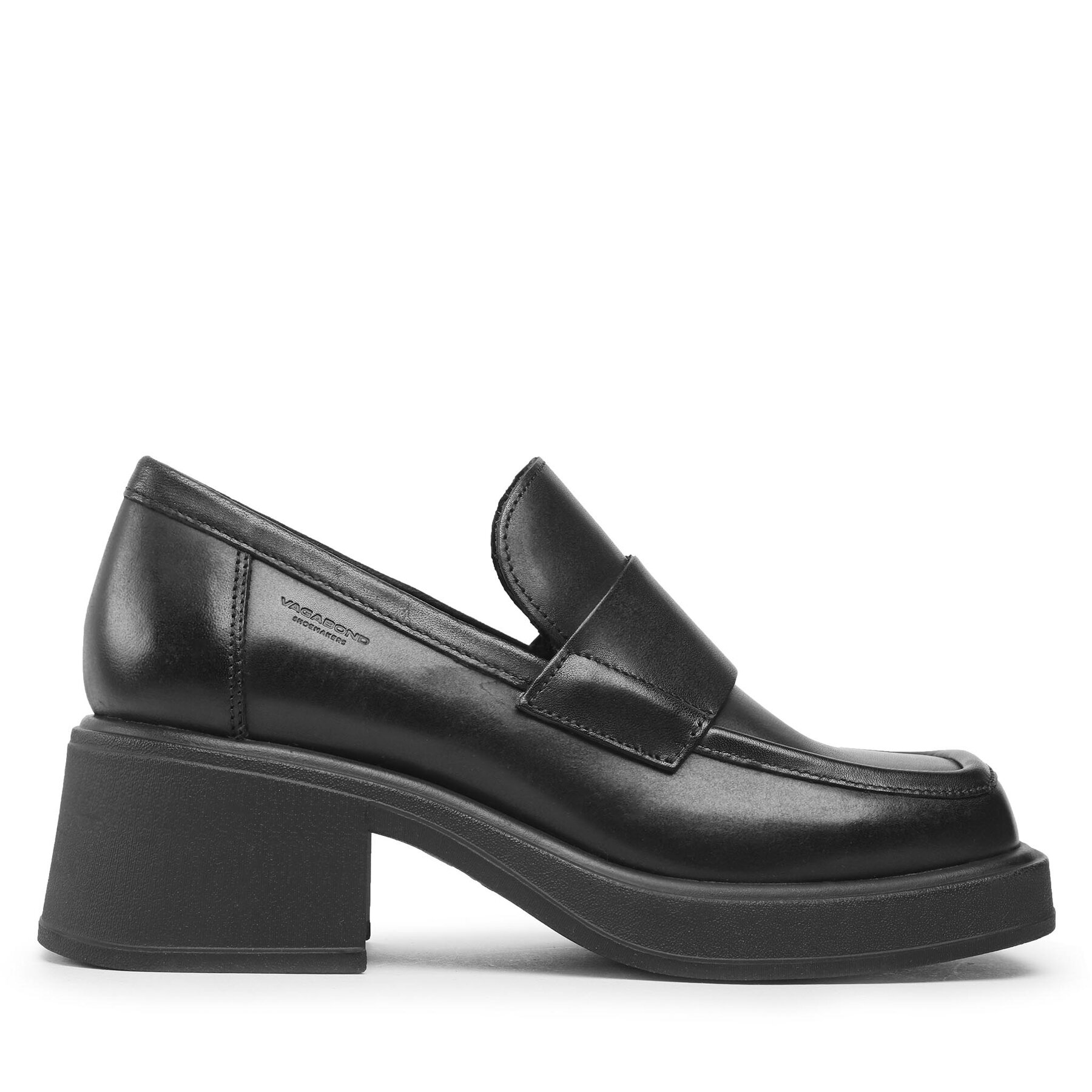 Κλειστά παπούτσια Vagabond Shoemakers Dorah 5542-001-20 Μαύρο