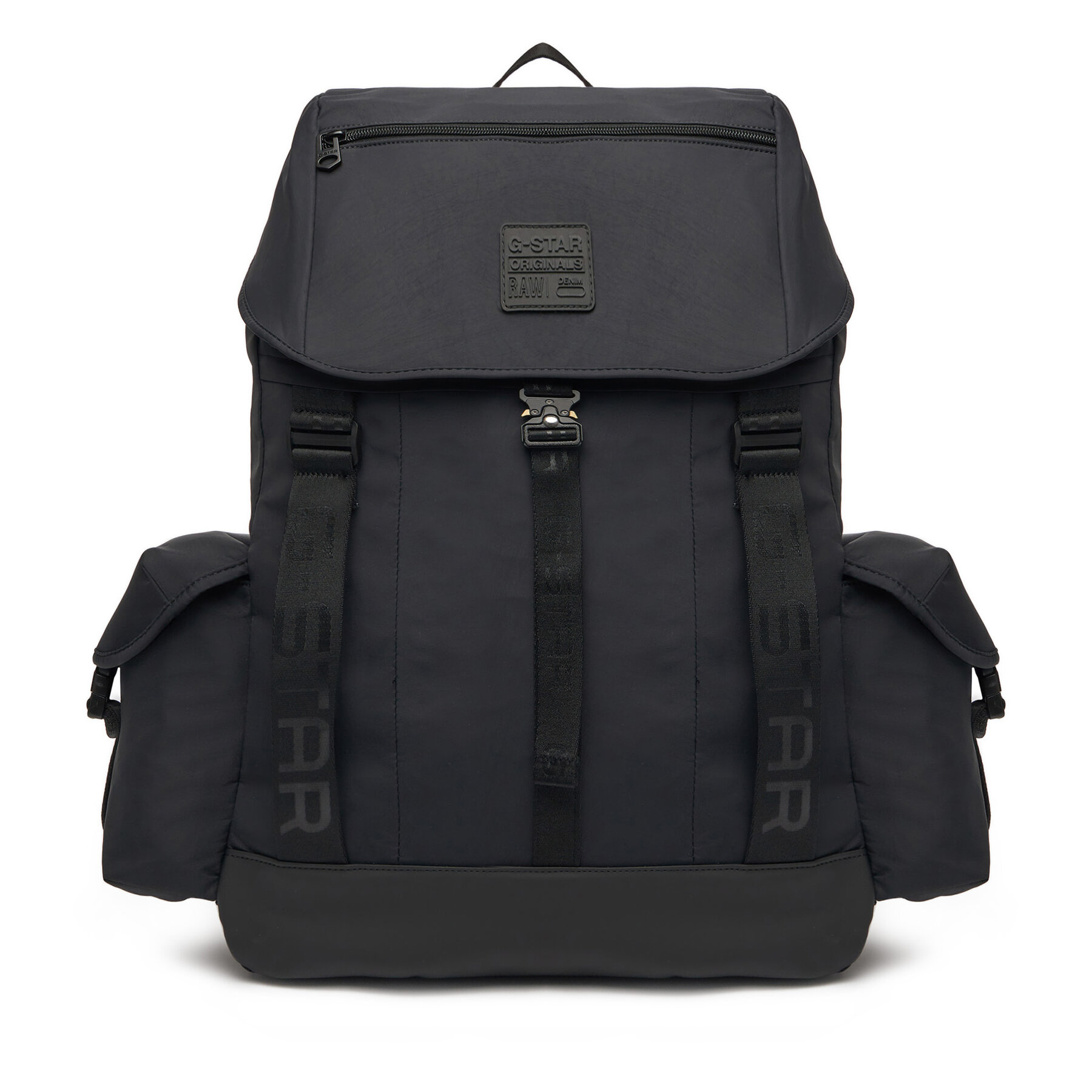 G-Star Raw Batoh, Velikost: ALL, Barva: Černá, GSR-B-005-07