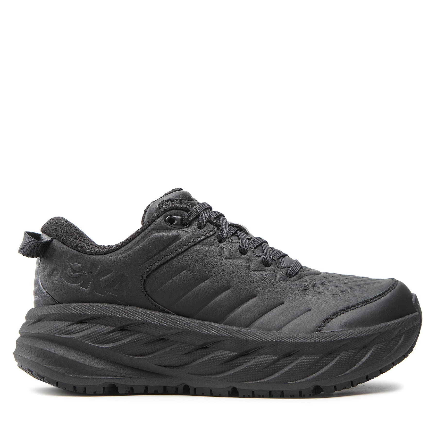 Сникърси Hoka W Bondi Sr 1110521 Черен
