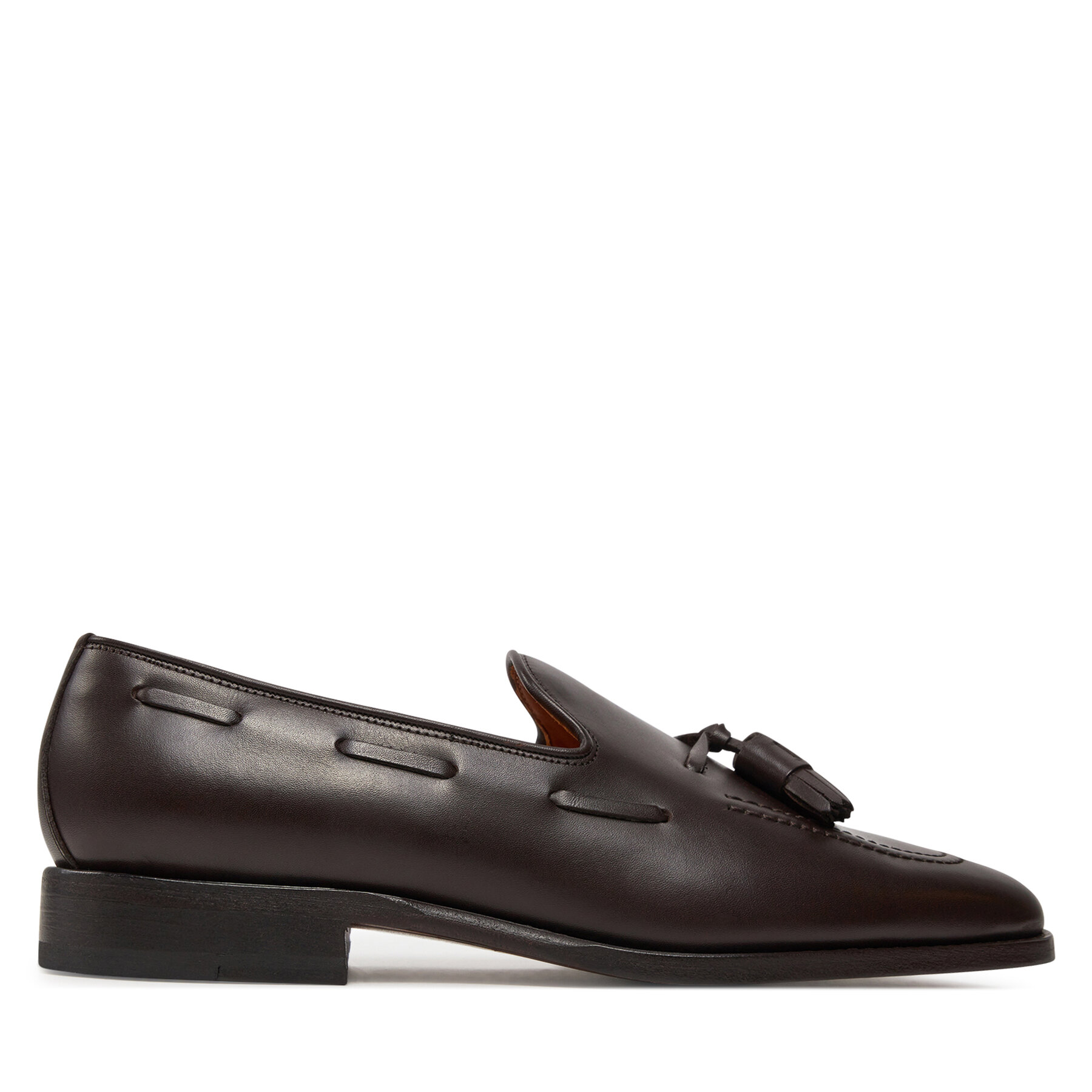 Loafers Lord Premium Tassel 5701 Marron