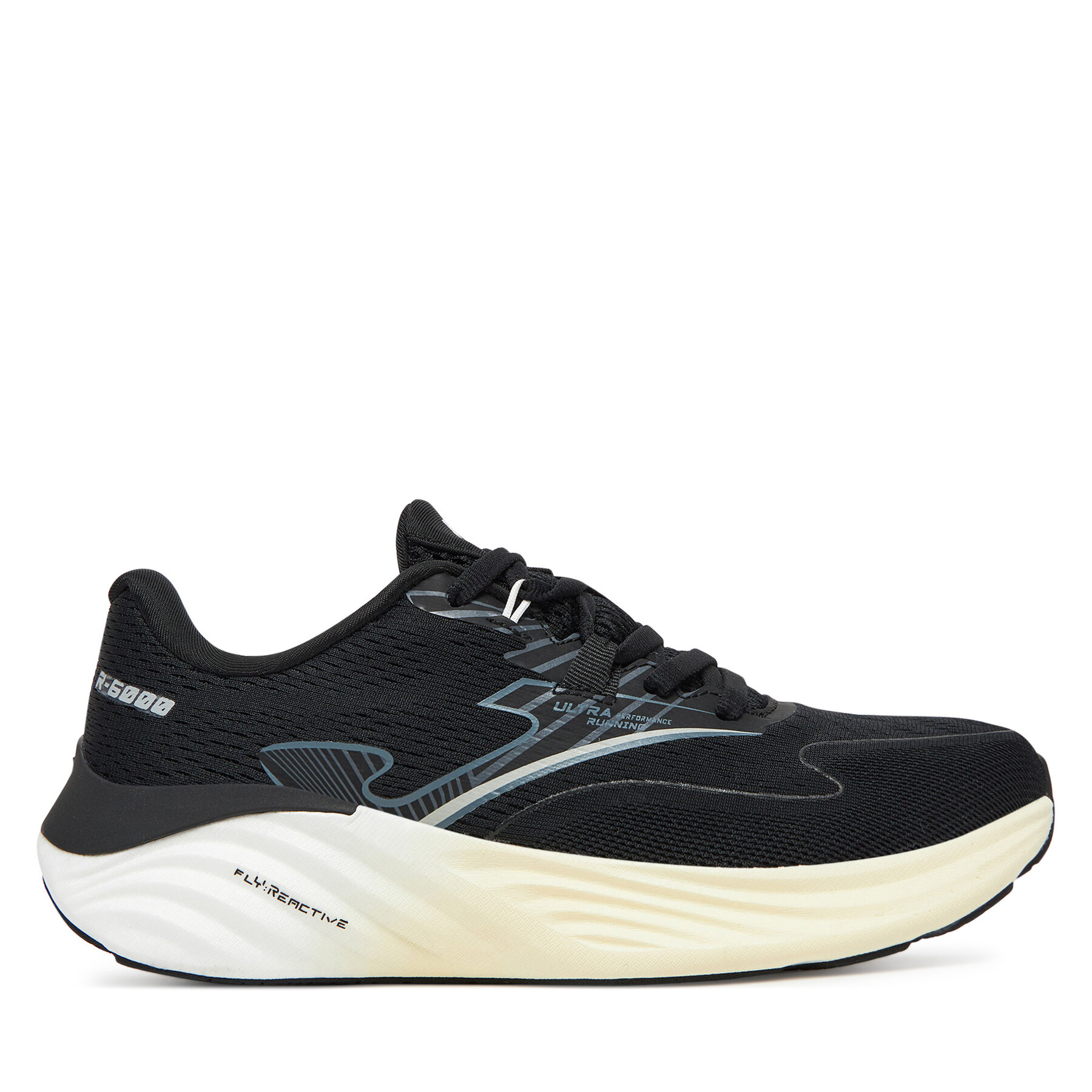 Futócipő Joma R.6000 2501 RR60LS2501 Fekete