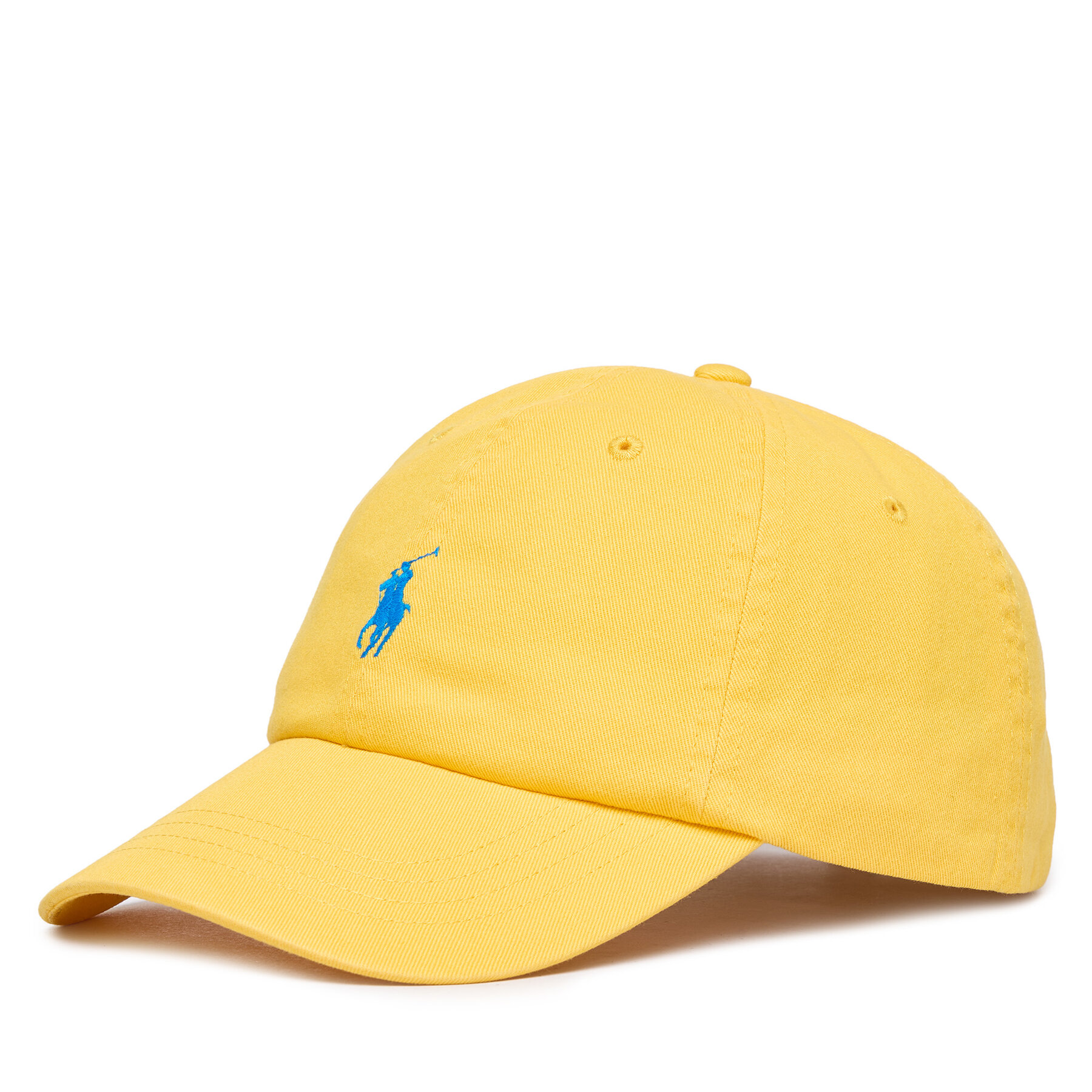 Baseball sapka Polo Ralph Lauren 211912843005 Sárga