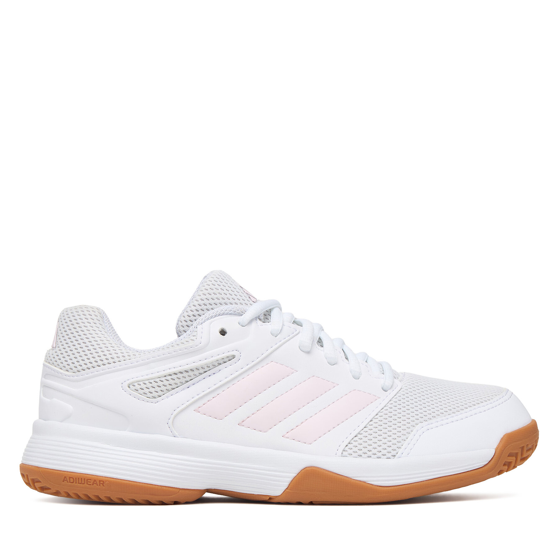 Čevlji za športe v zaprtih prostorih adidas Speedcourt Indoor Shoes KK2067 Bela