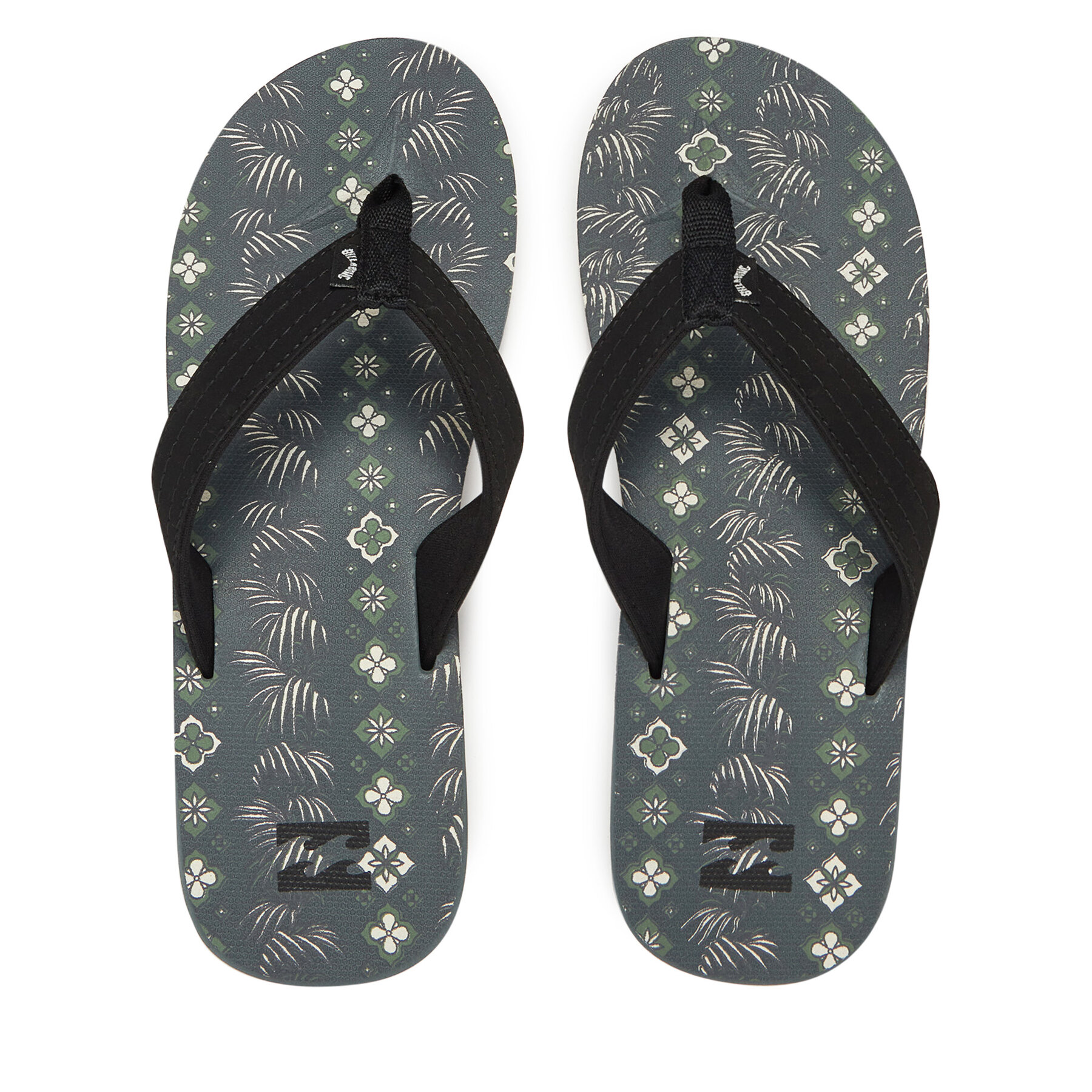 Japanke Billabong EBYL100019 Crna