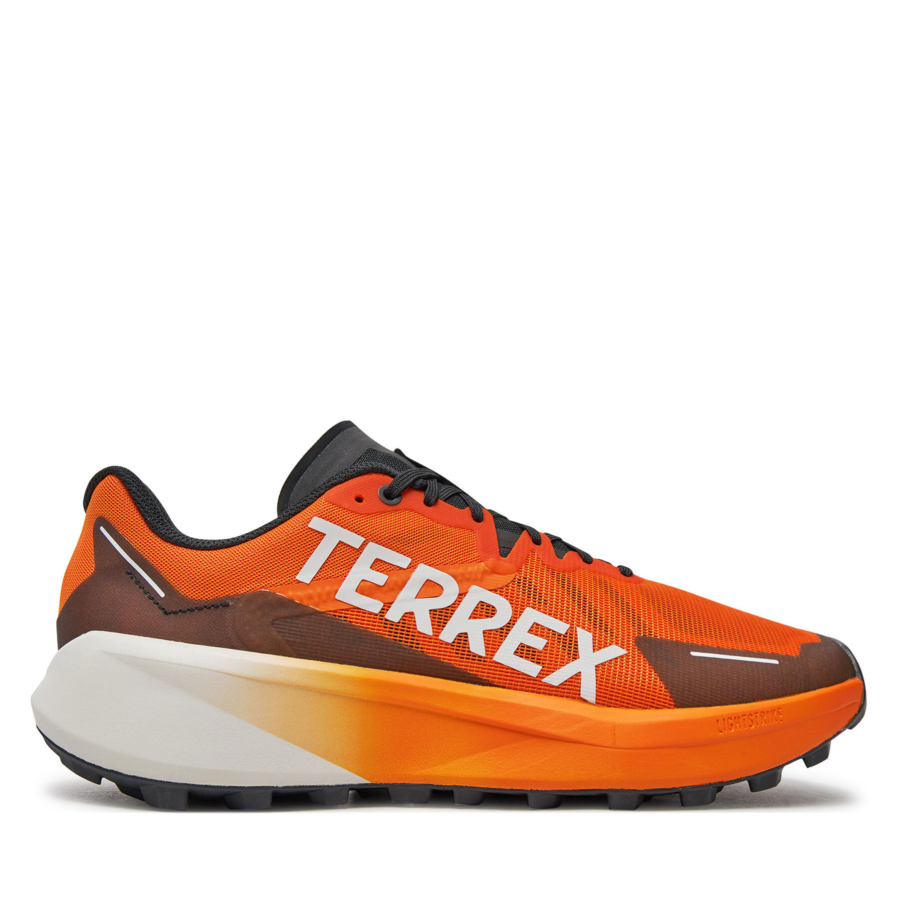 Zapatillas de running adidas Terrex Agravic 3 IG8841 Naranja