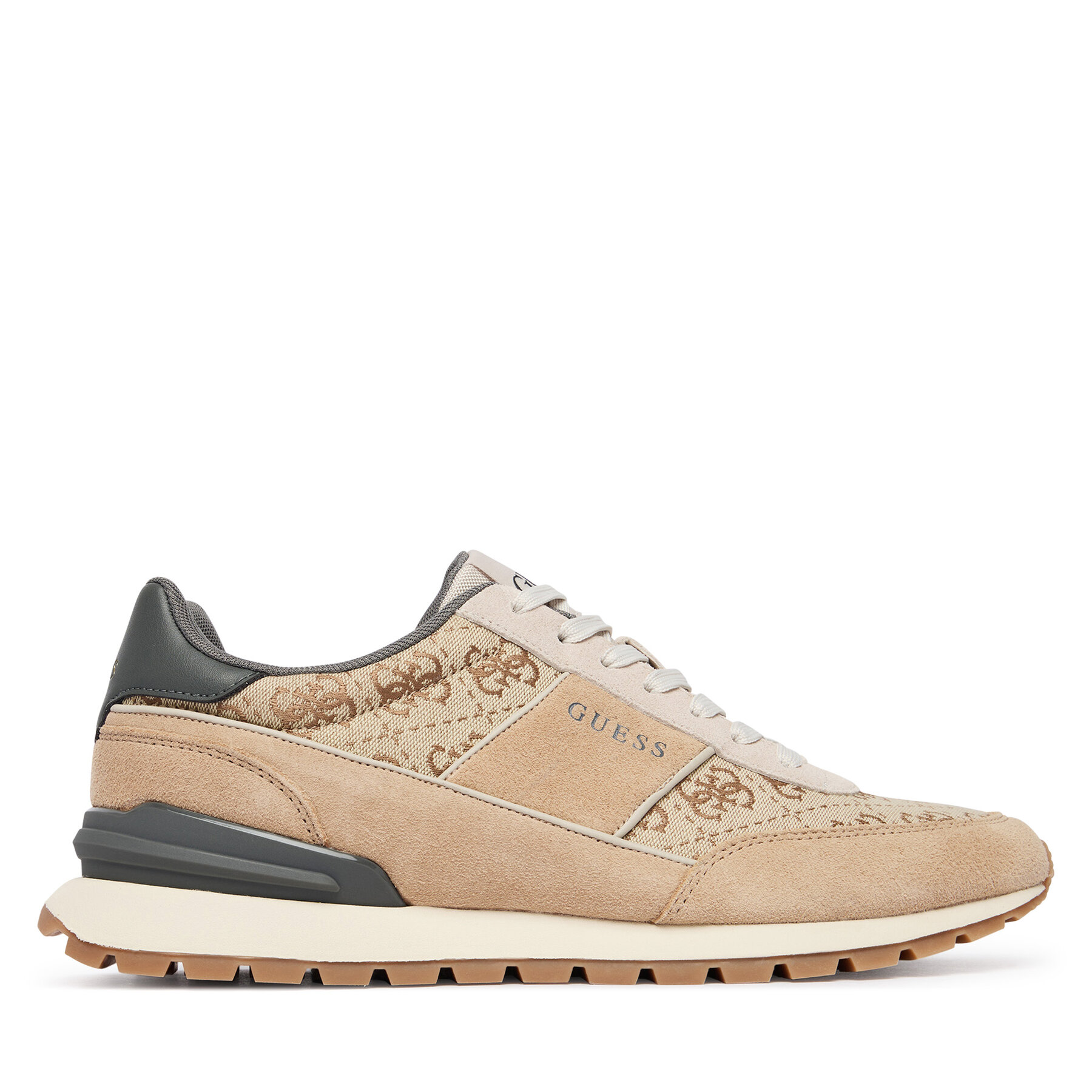 Сникърси Guess FMFRE2 FAB12 Бежов