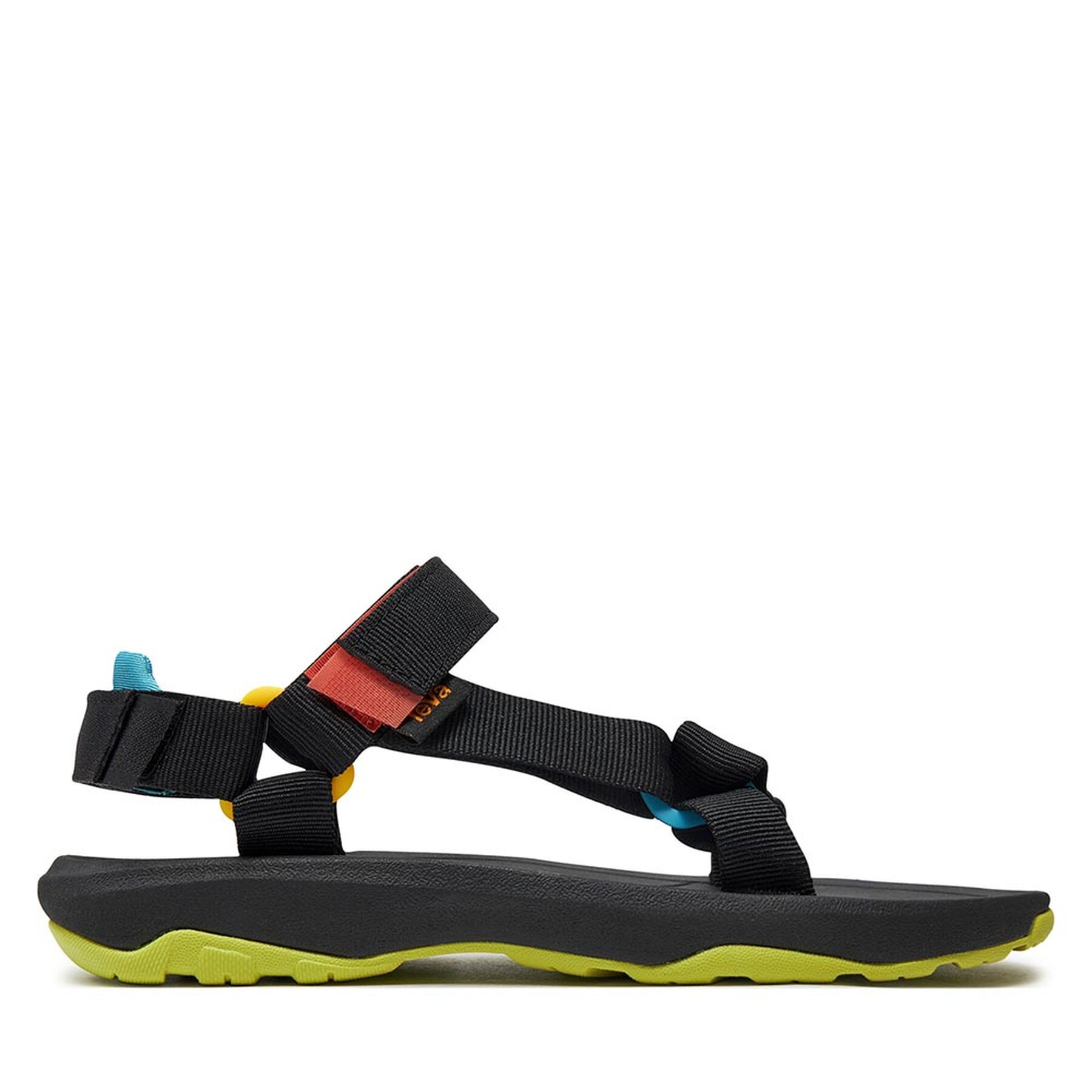 Szandál Teva Hurricane XLT 2 1019390Y Fekete