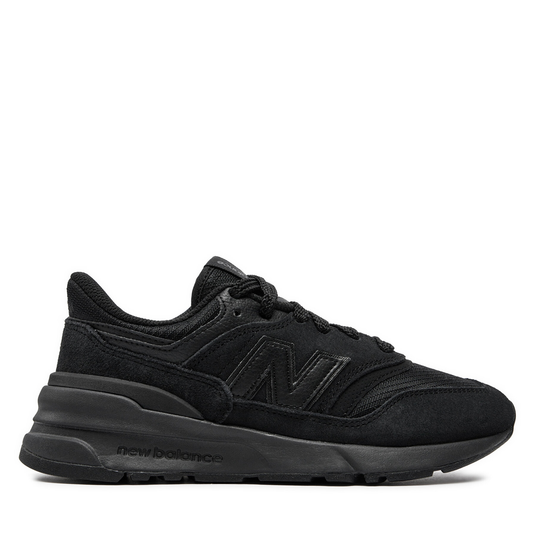Sneakers New Balance U997RFB Svart