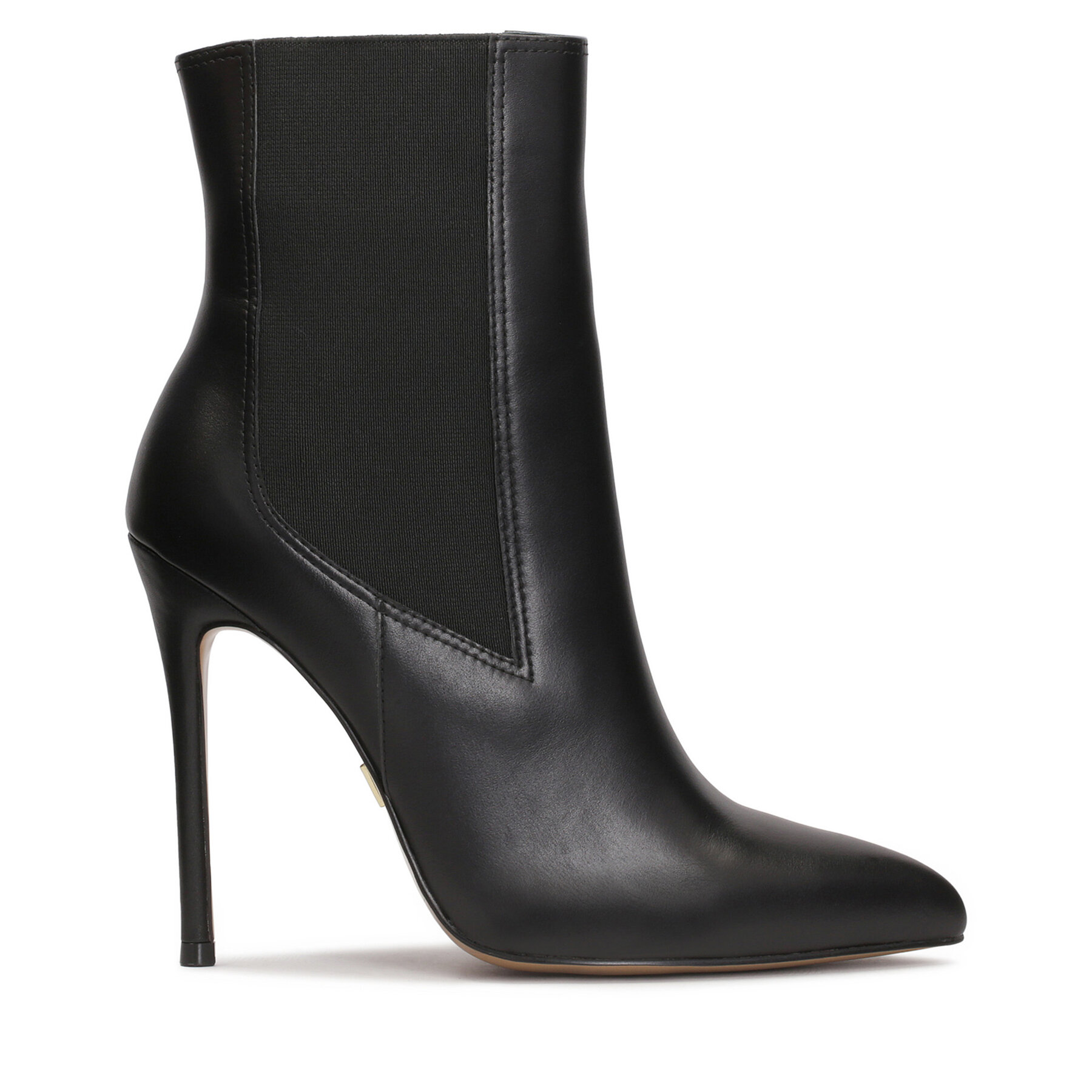 Botines Kazar Dayline 83922-27-00 Negro