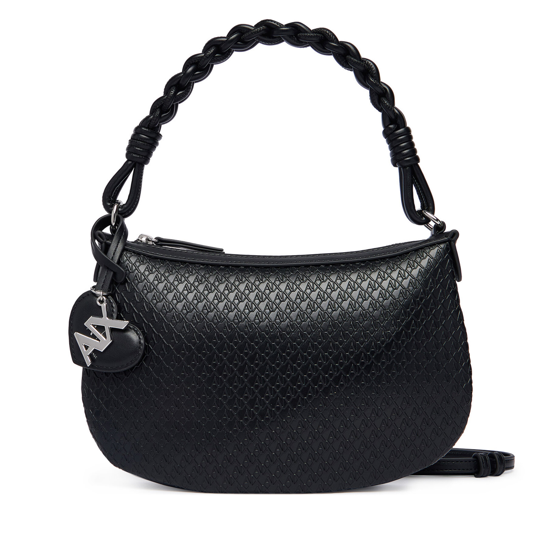 Τσάντα Armani Exchange Xw002228 Af22632 Uc001 Μαύρο