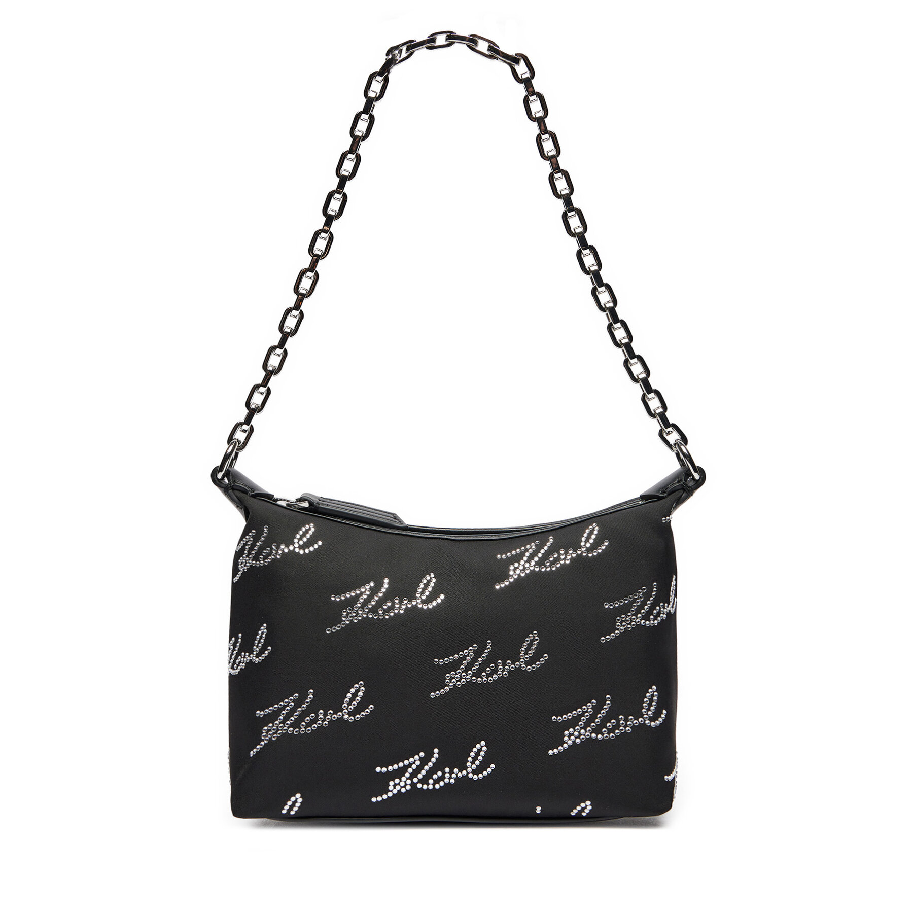 Geantă KARL LAGERFELD 246W3083 Negru