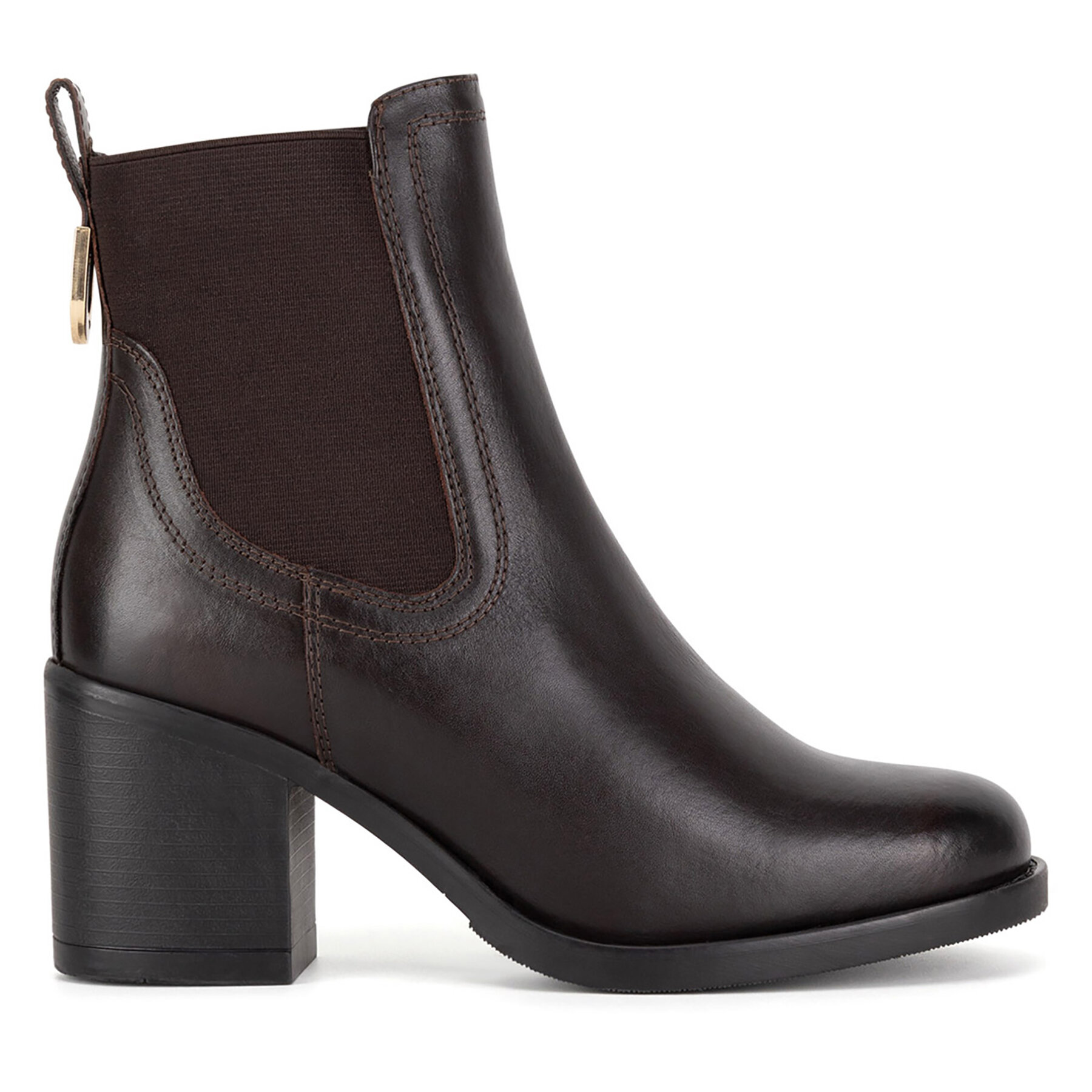 Stivaletti Lasocki RST-MABEL-04 Marrone