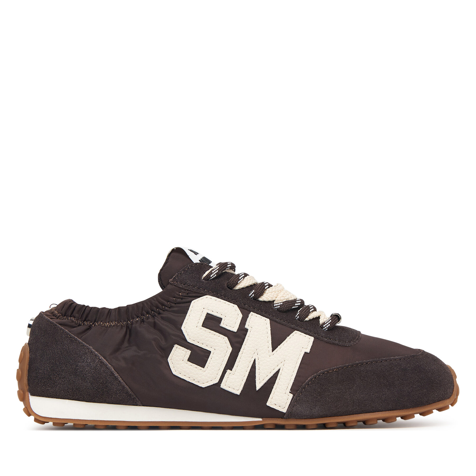 Superge Steve Madden 11005670 Temno rjava