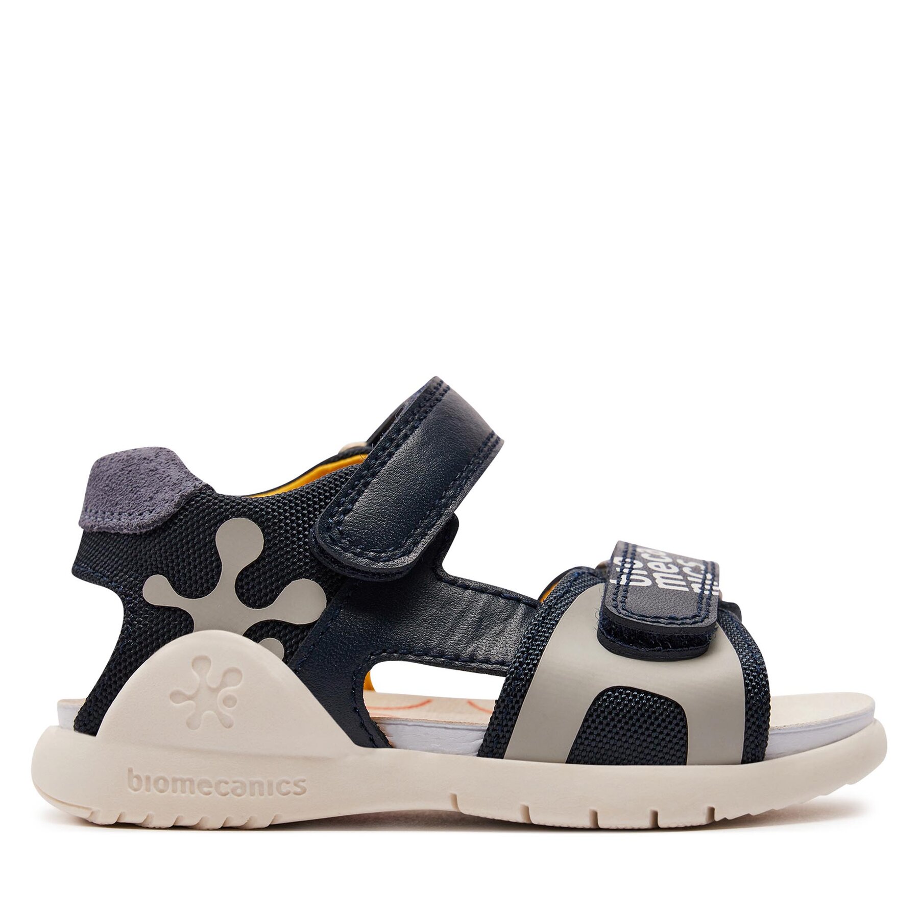 Sandalias Biomecanics 242260-A M Azul marino