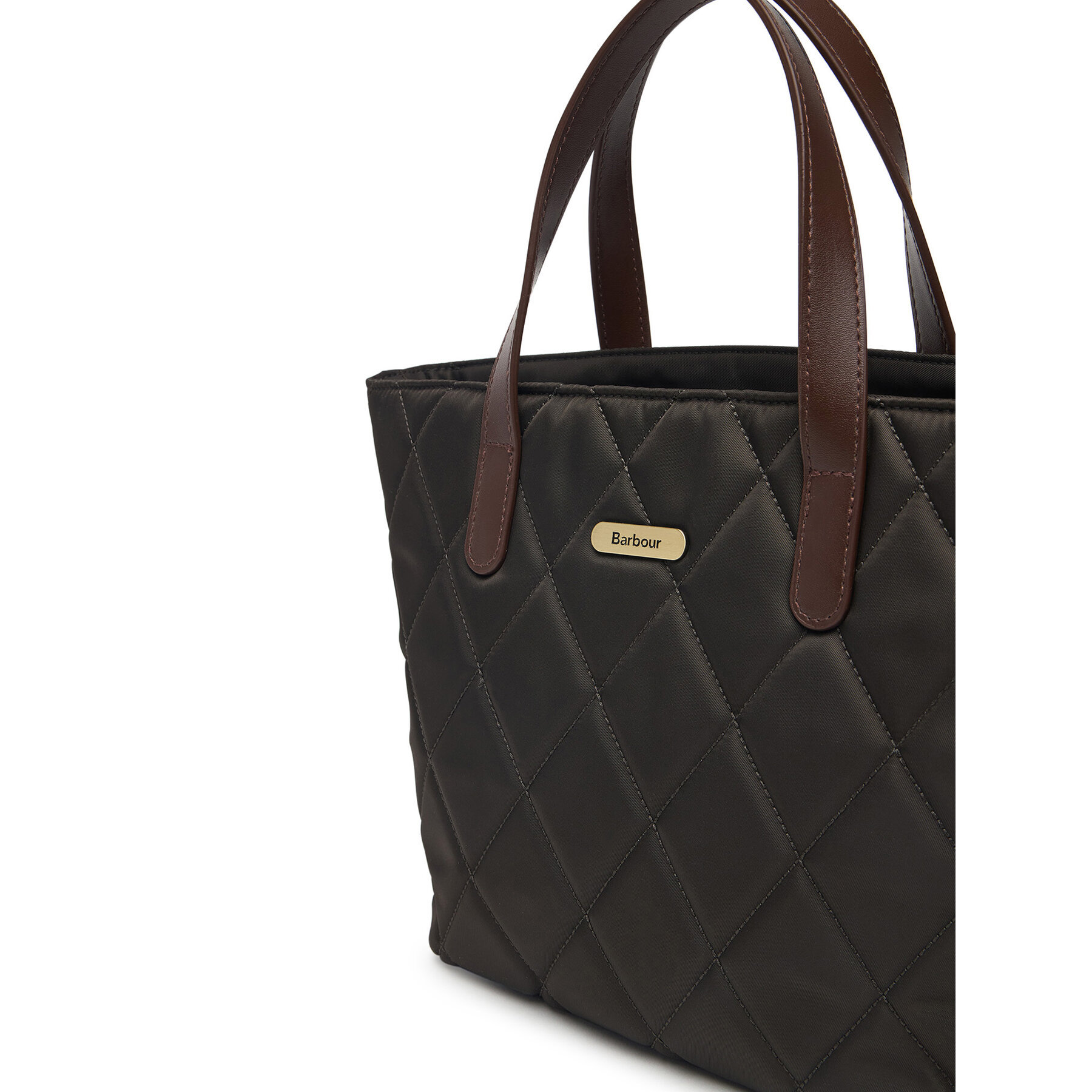 Дамска чанта Barbour LBA0431OL75 Каки
