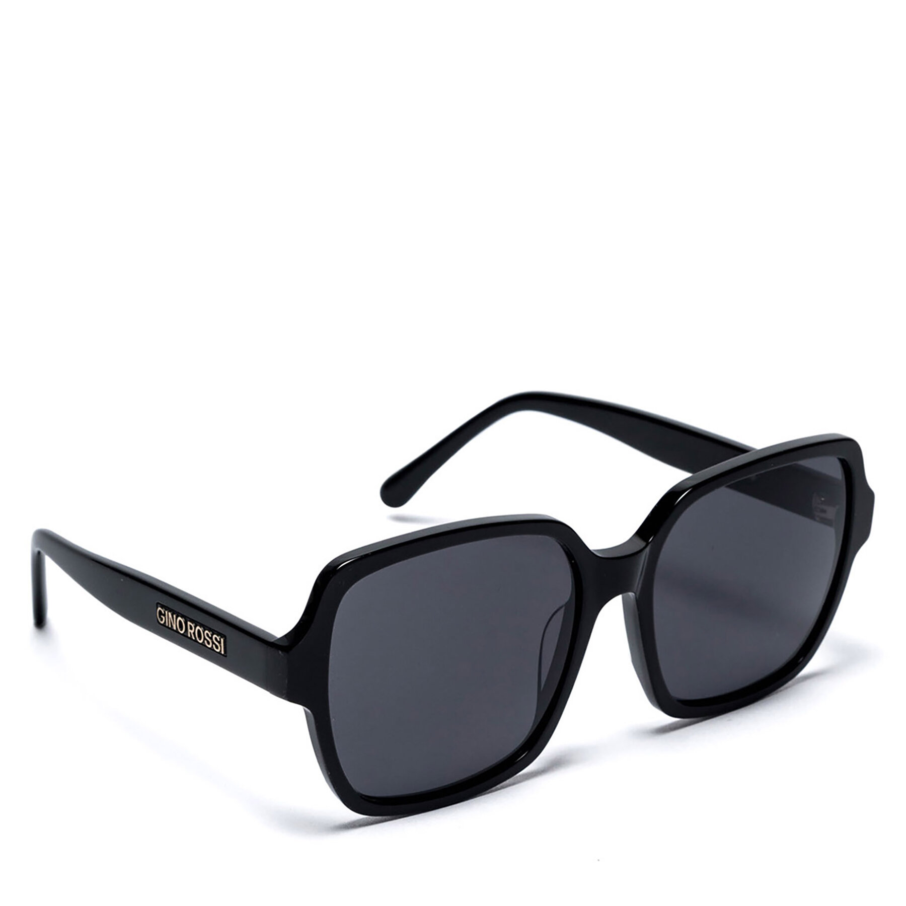 Ochelari de soare Gino Rossi GR6621S Negru