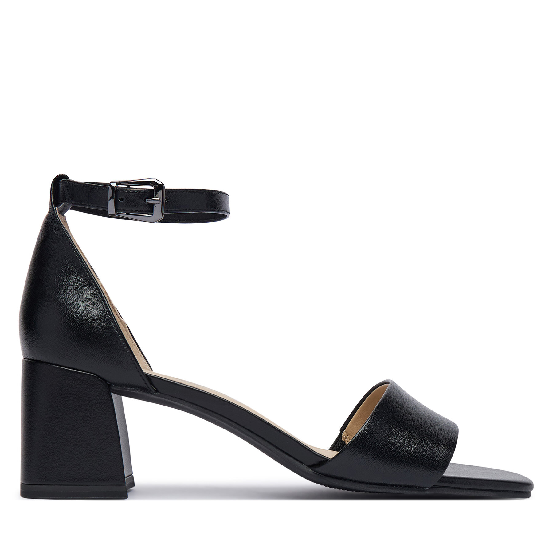 Σανδάλια Caprice 9-28303-46 Χρυσό