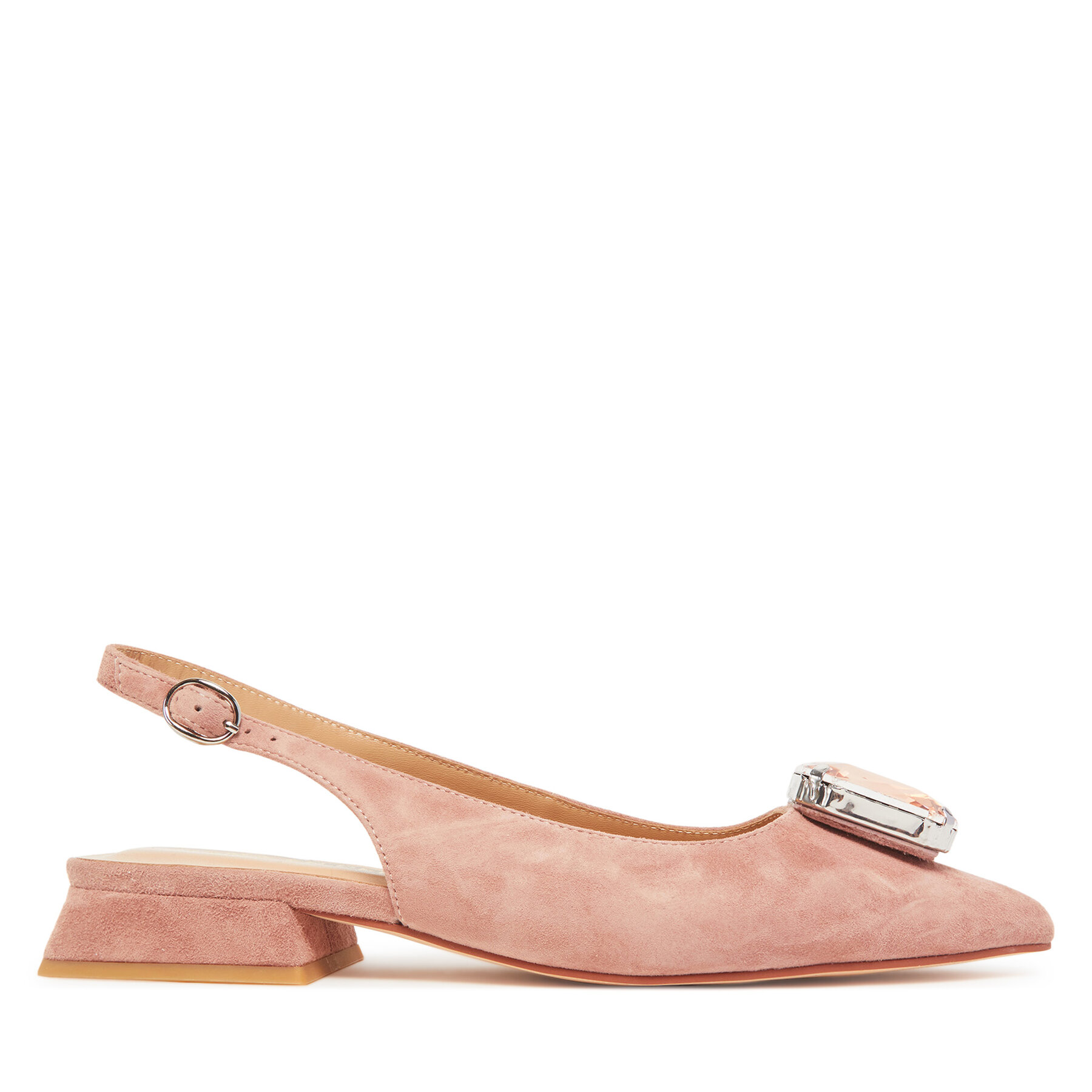 Décolleté Alma En Pena V250482 Rosa