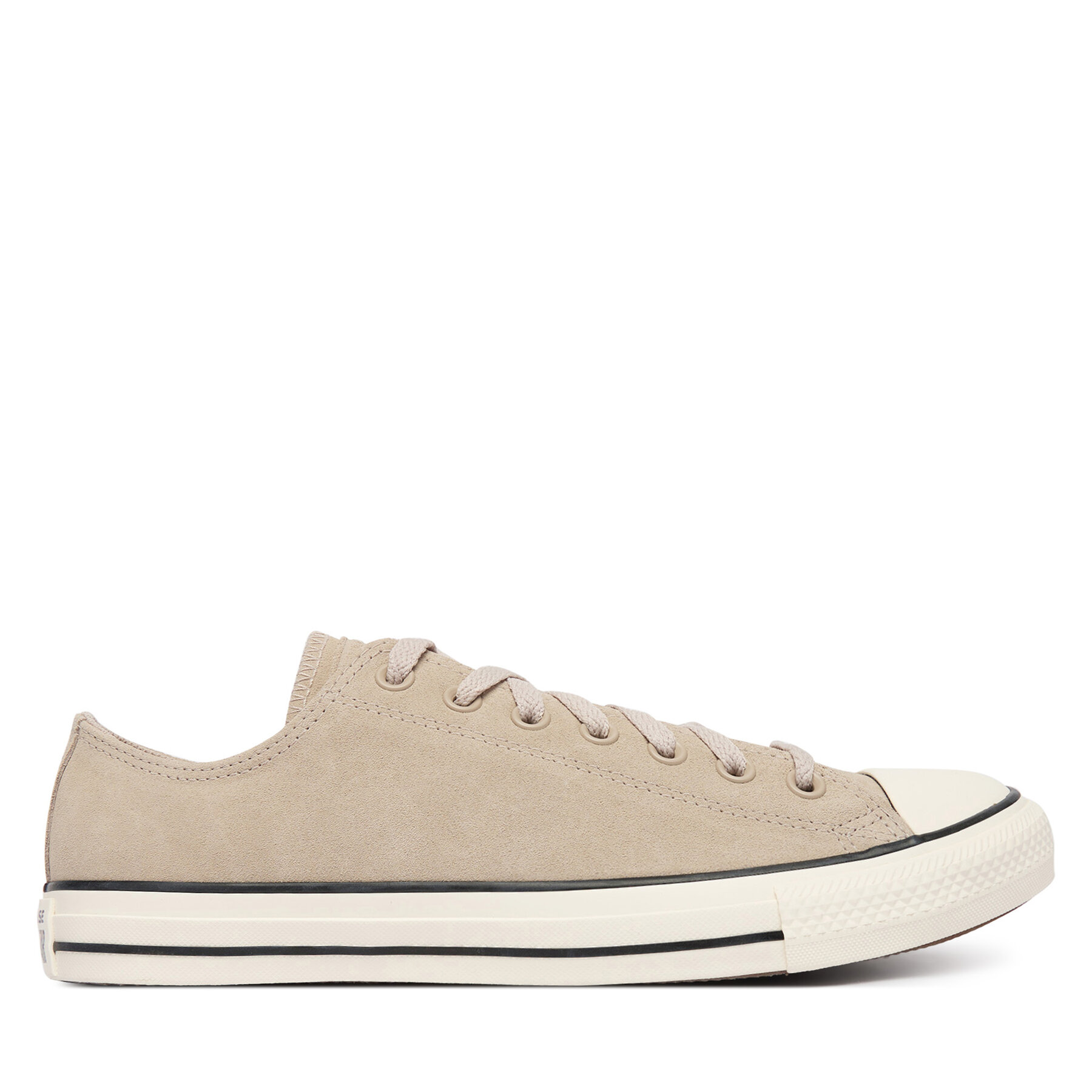 Tornacipő Converse Chuck Taylor All Star Colorful Suede A15949C Bézs