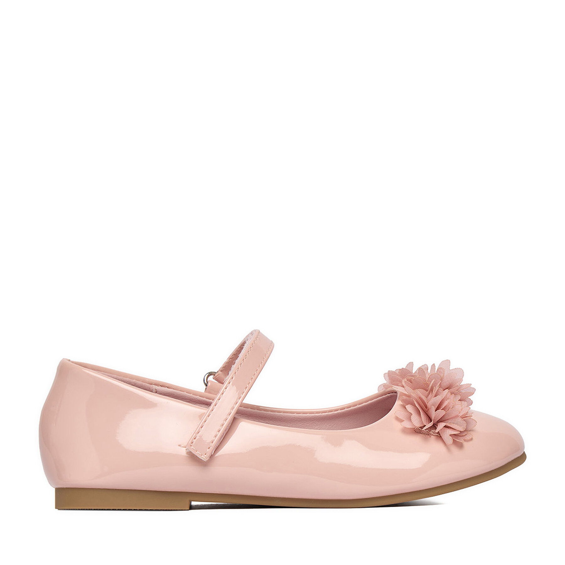 Μπαλαρίνες JENNY CEO-CM231124-13 Ροζ