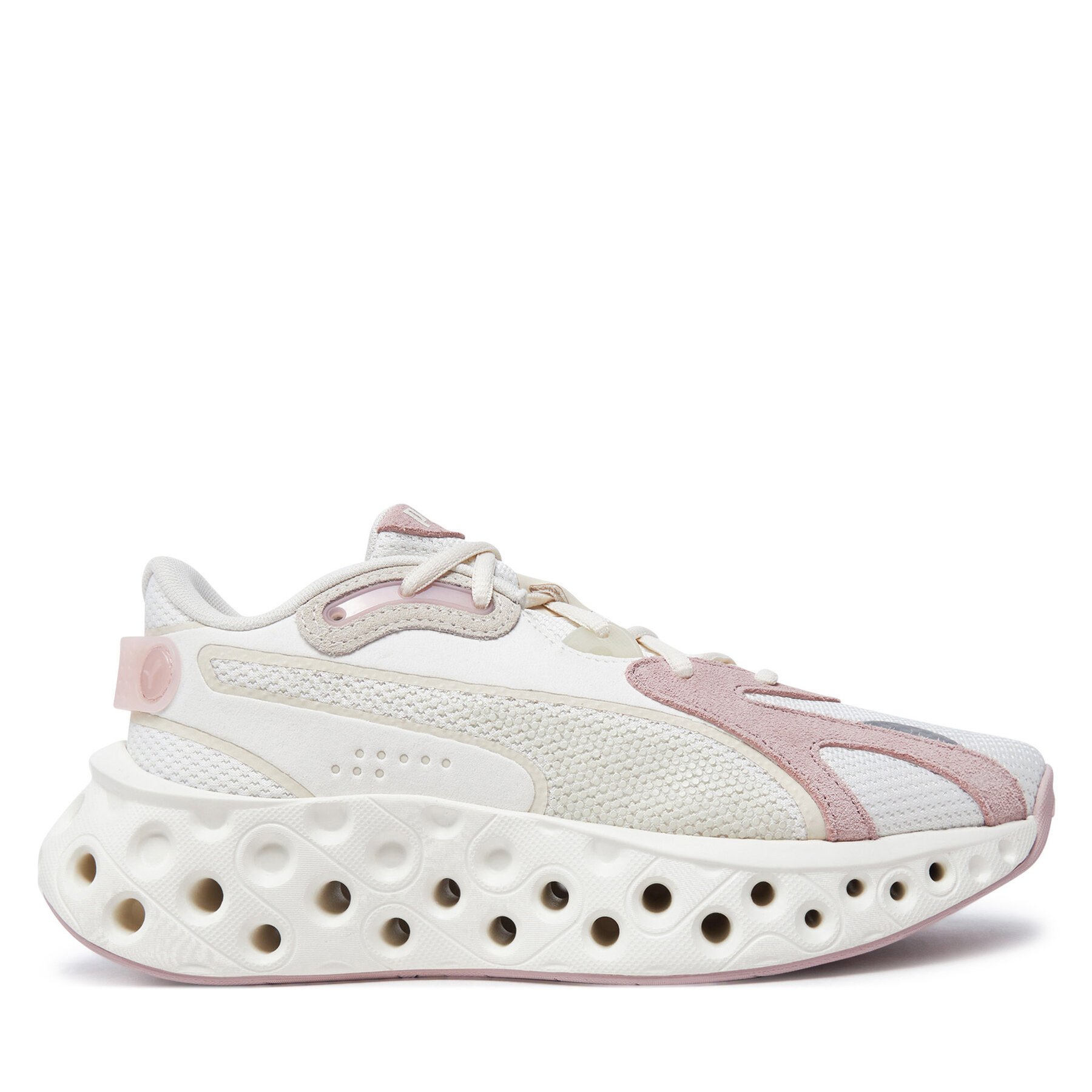 Zapatillas Puma Softride Frequence Wns 310556 03 Blanco