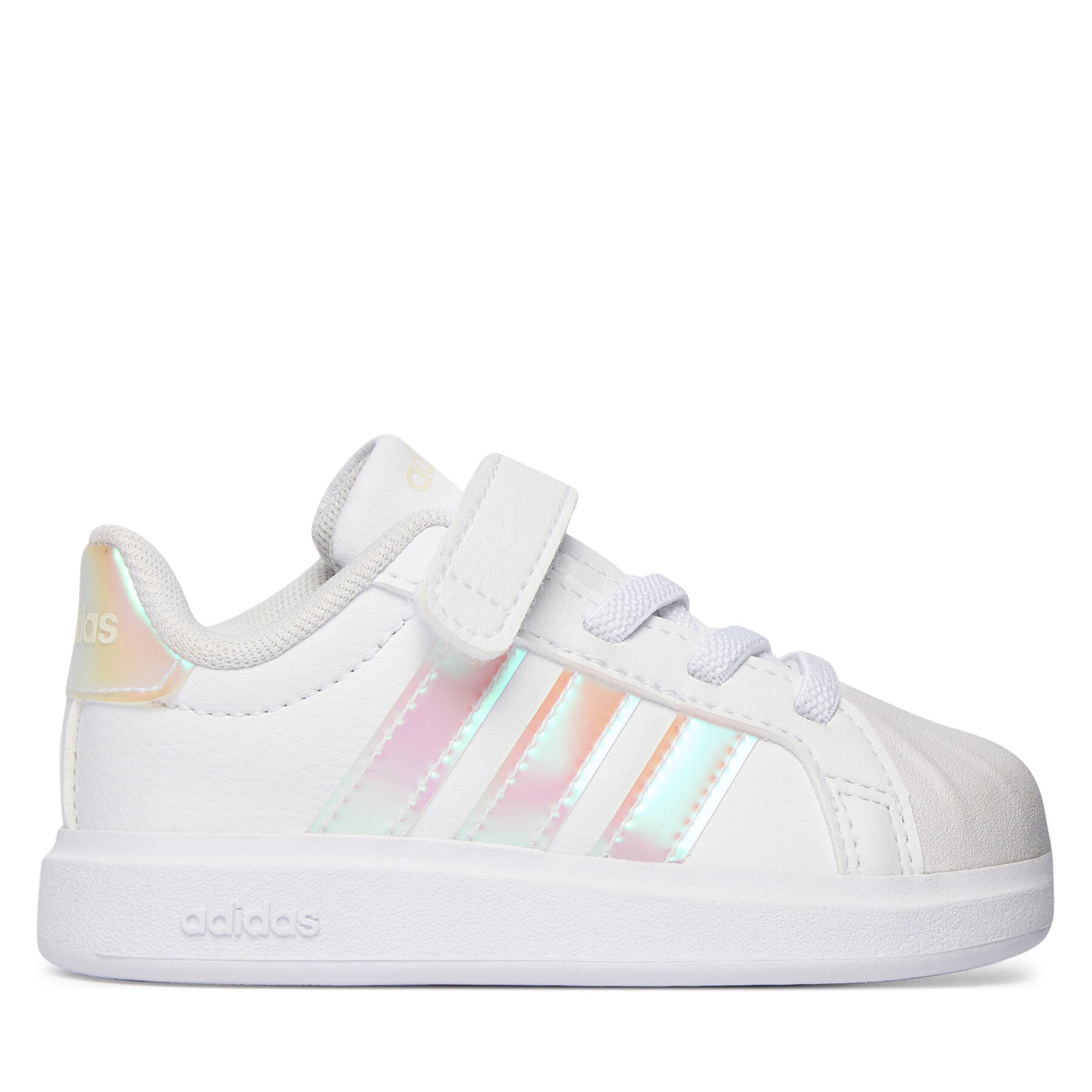 Сникърси adidas StreetTalk JQ1809 Бял
