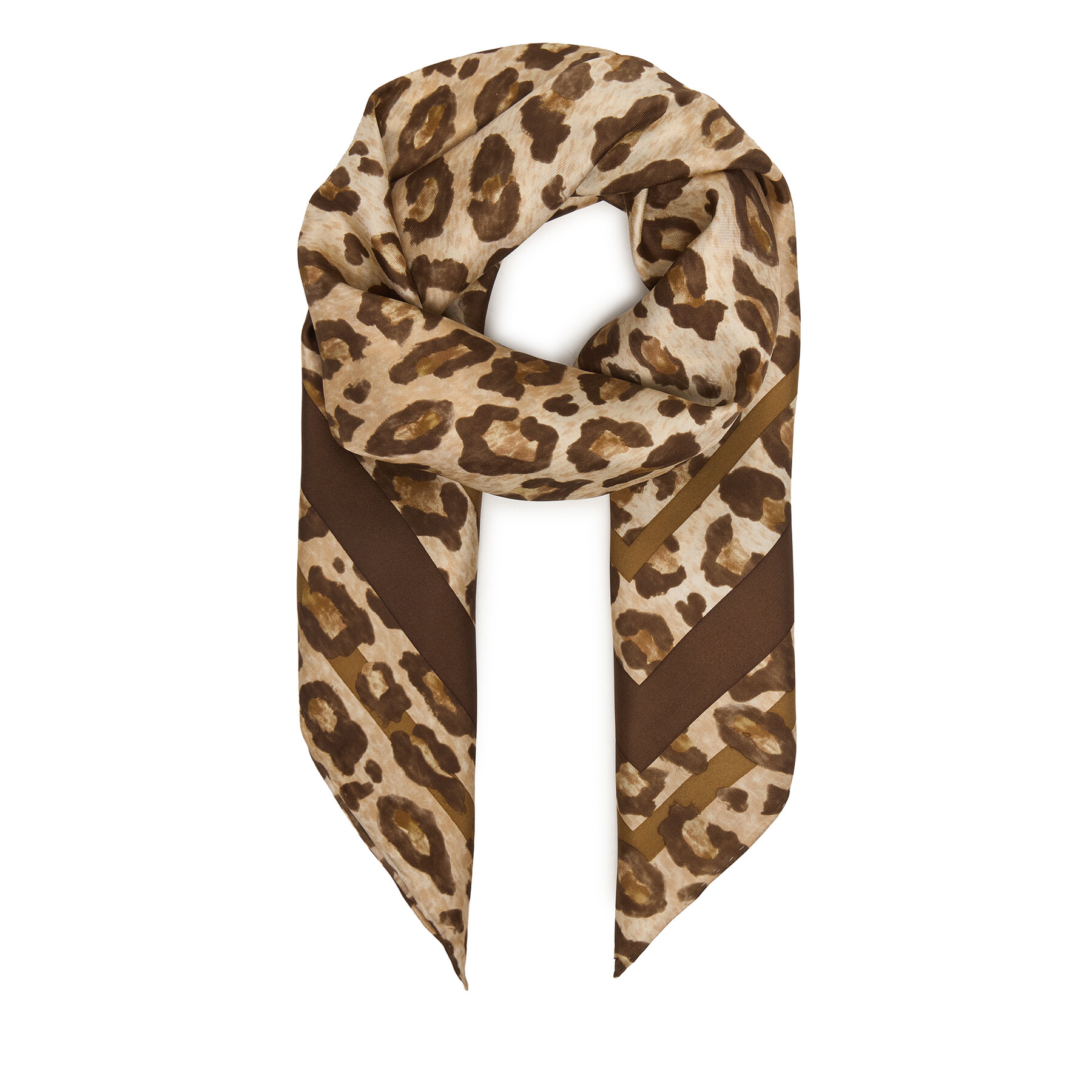 Šál/Šatka Weekend Max Mara Aonestonew 2615541164 Čierna