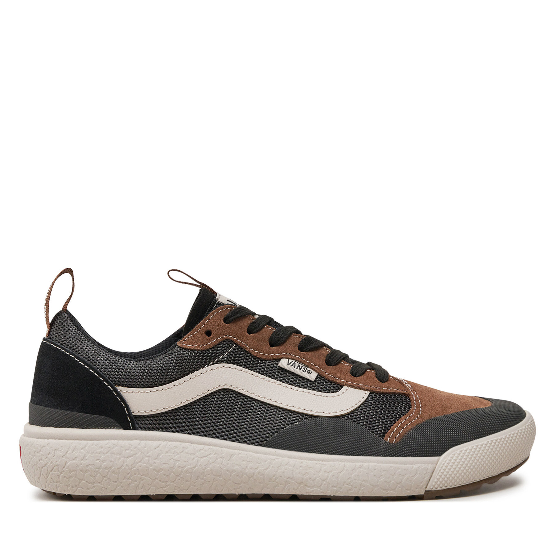 Tenisice Vans Mte Ultrarange Exo Se VN000CWDRML1 Smeđa