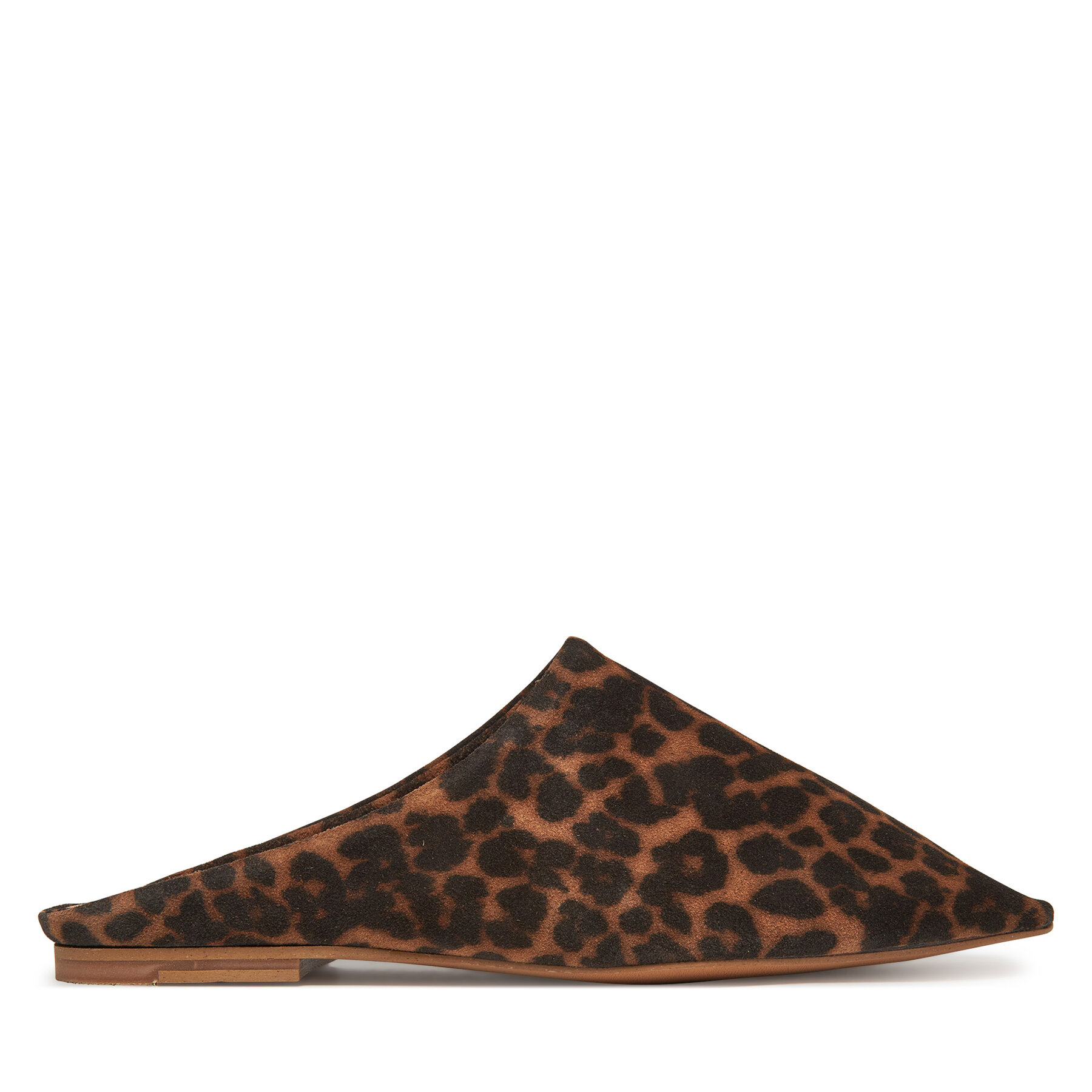 Чехли Balagan Bayit Кафяв