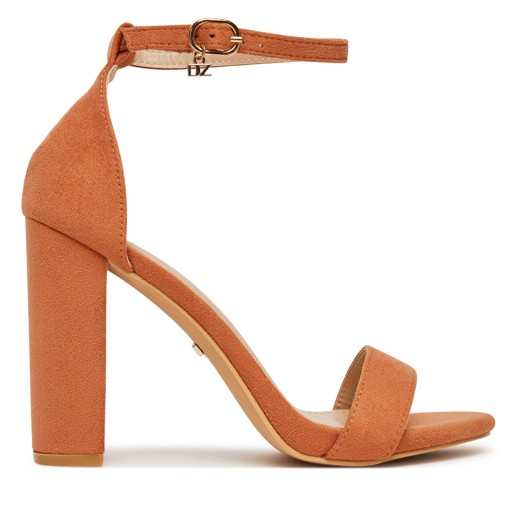 Сандали DeeZee E998-4 Оранжев